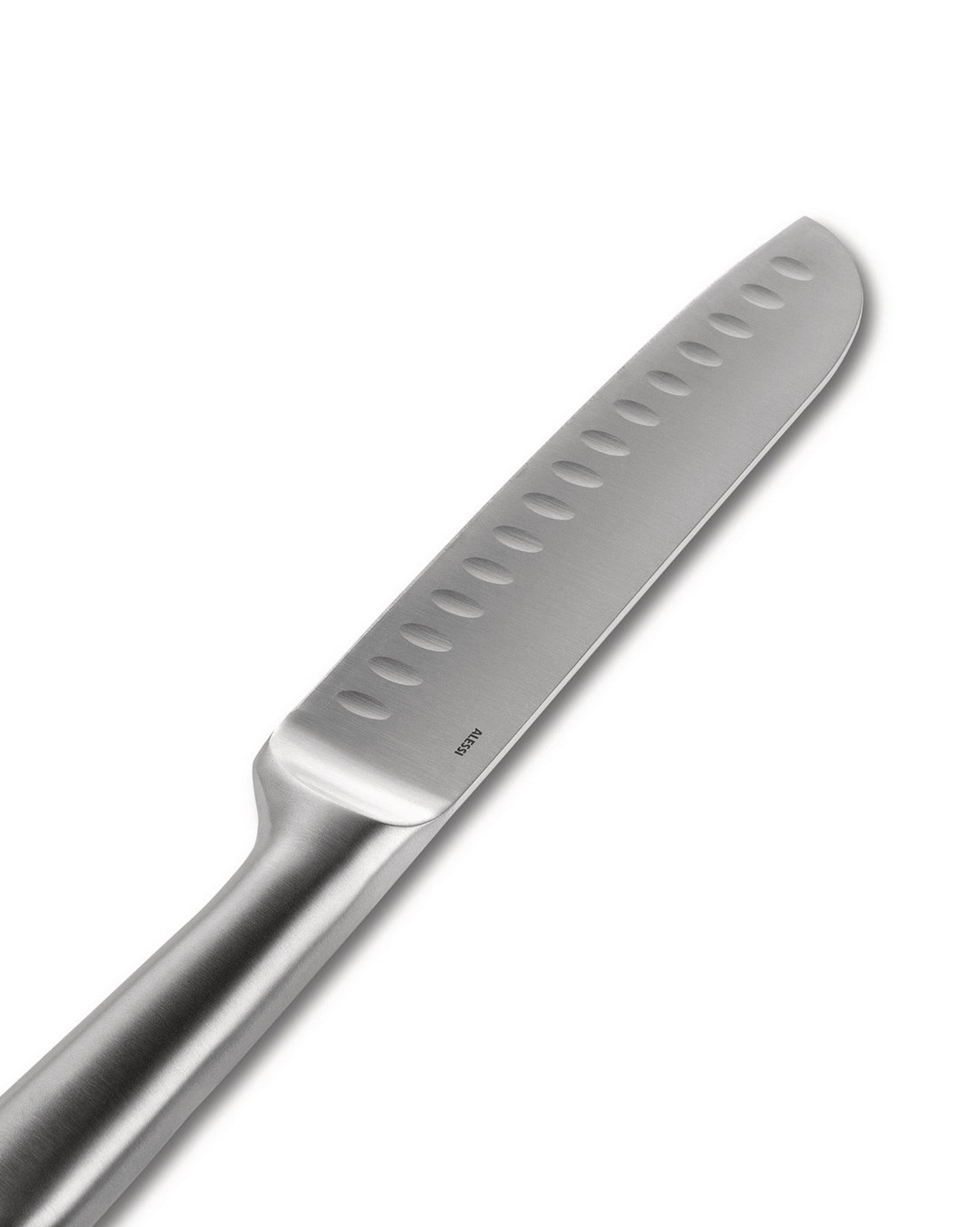 Kitchen Knives, Designer Knife Blocks & Chopping Boards | Alessi