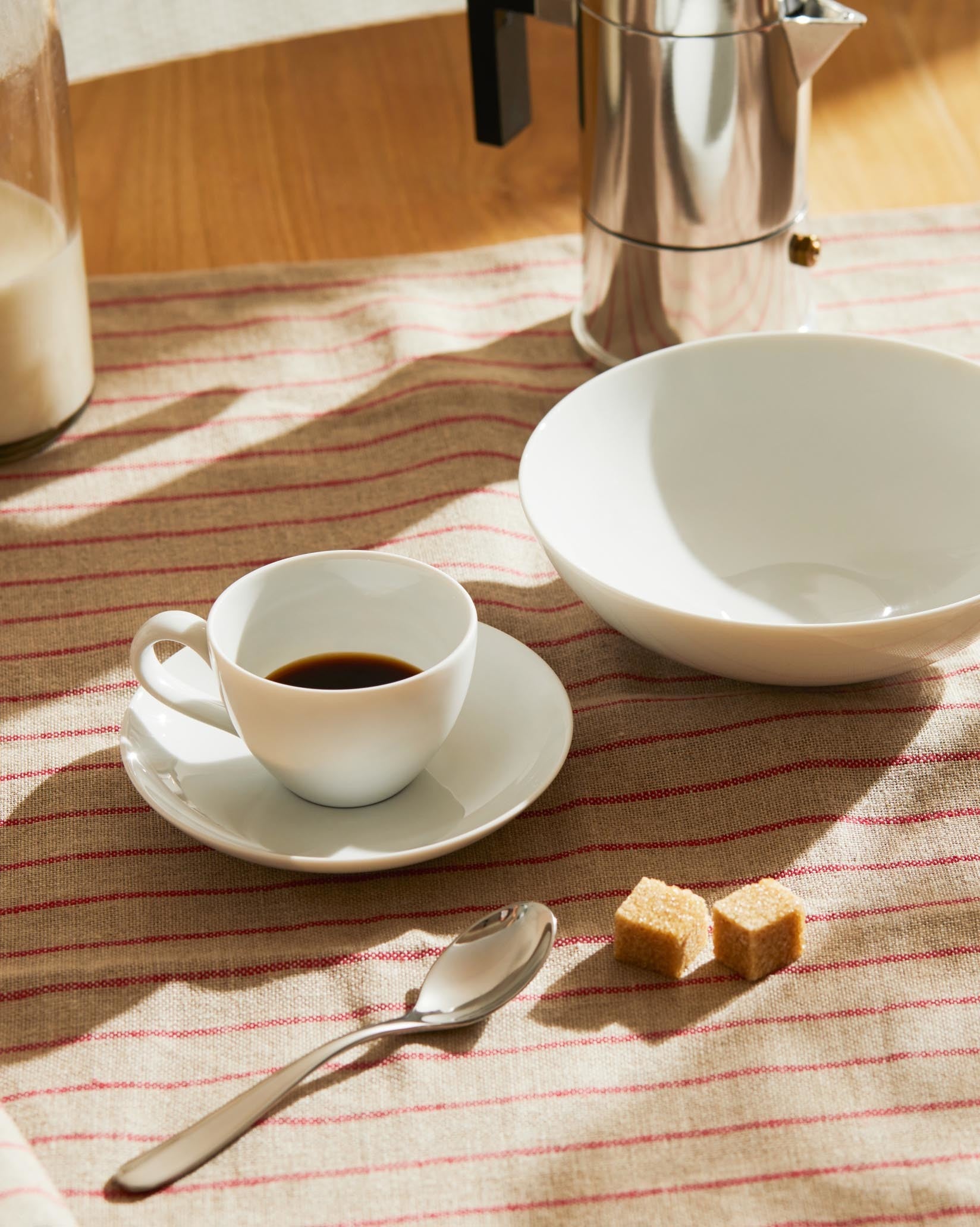 Mami Mocha cup. 6 pieces