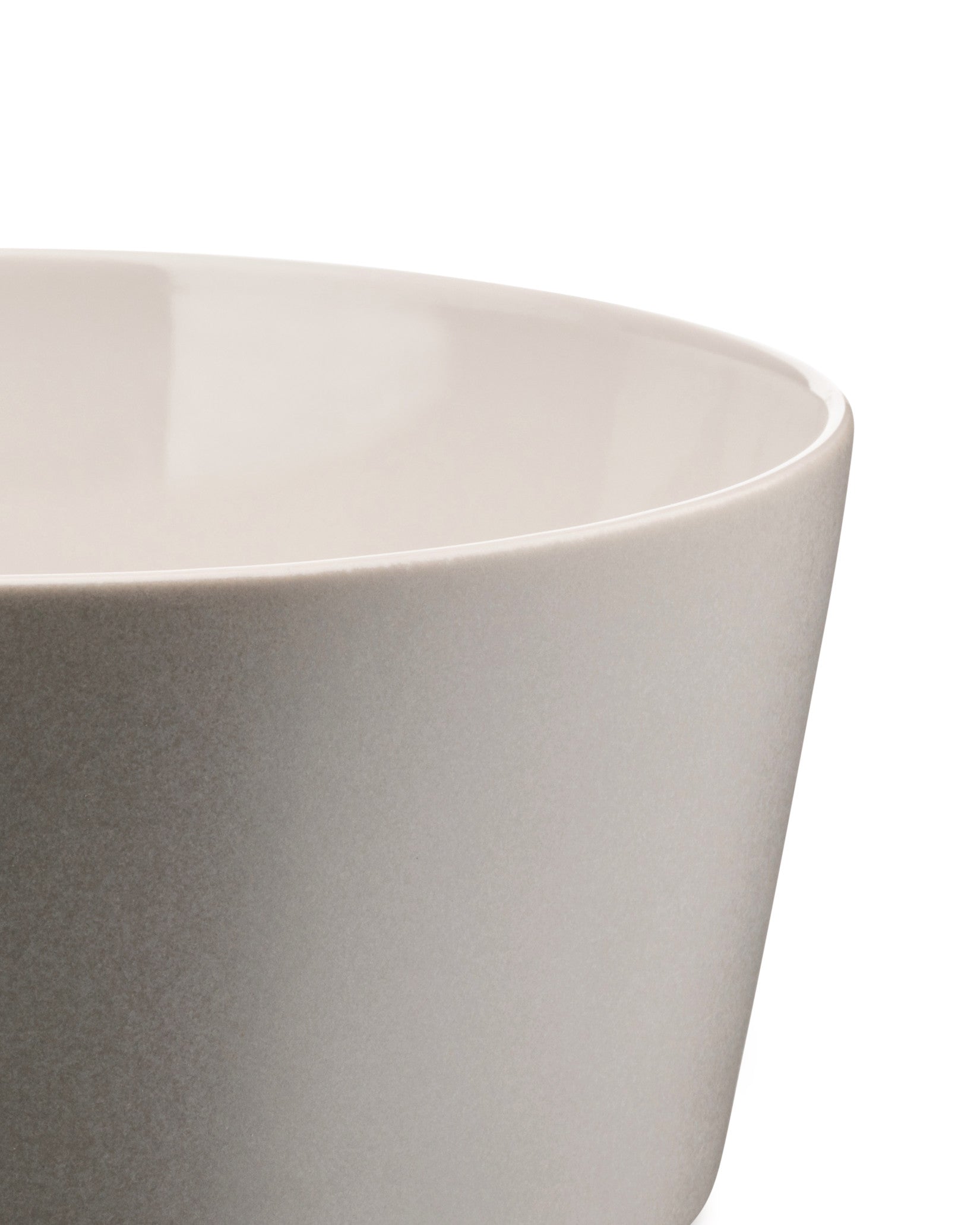 Tonale Salad serving bowl - Thumbnail 4