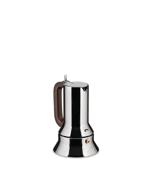 Alessi 3-Cup Espresso Coffee Maker