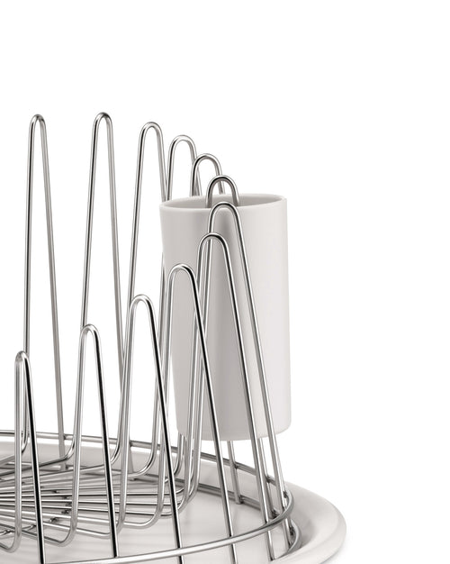 Kitchen Roll Holder Alessi Bunny & Carrot Green | Cookwarestore Kitchen Roll Holder Alessi Bunny & Carrot Green | Cookwarestore