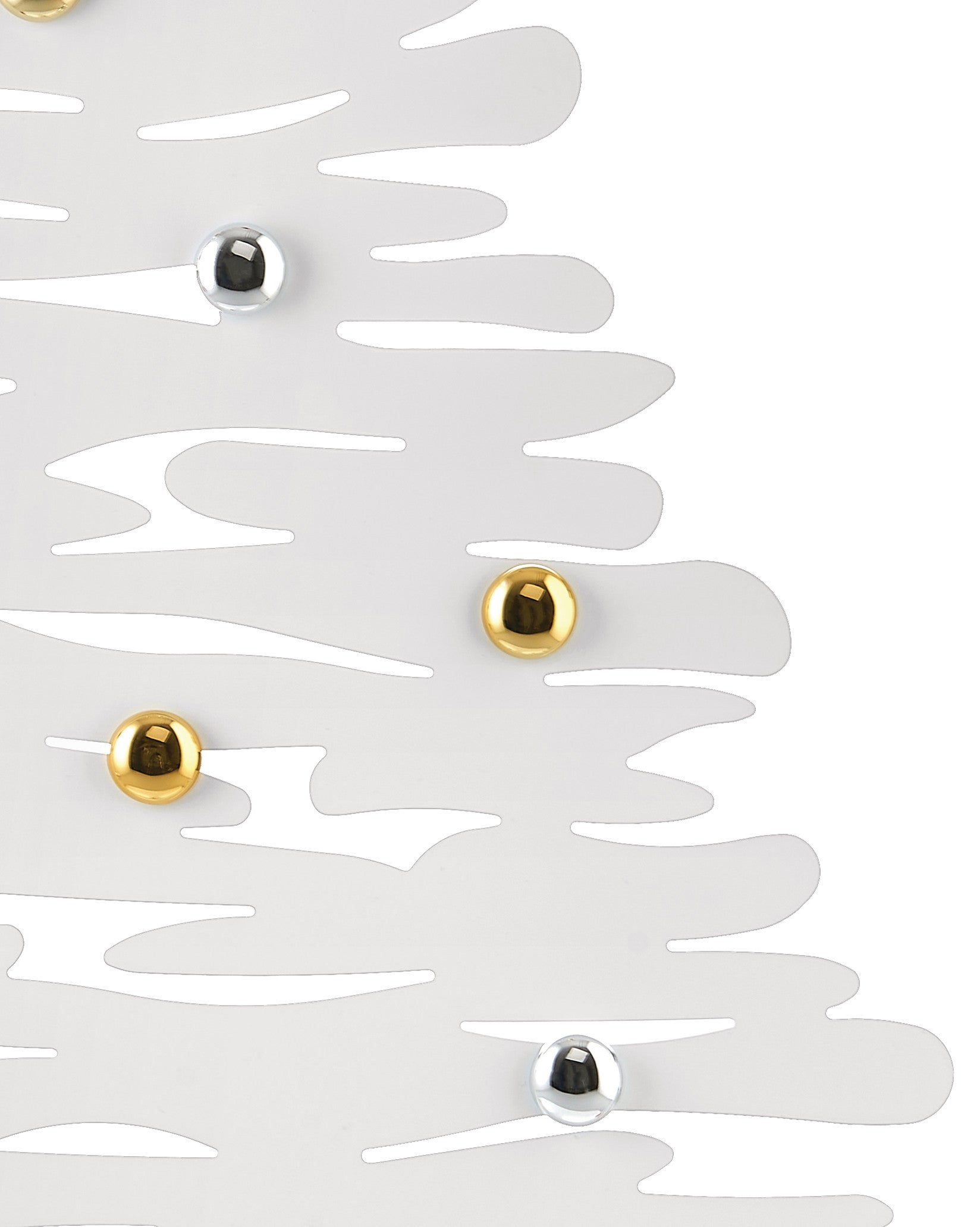 Bark for Christmas Default Title Christmas ornament Alessi 2