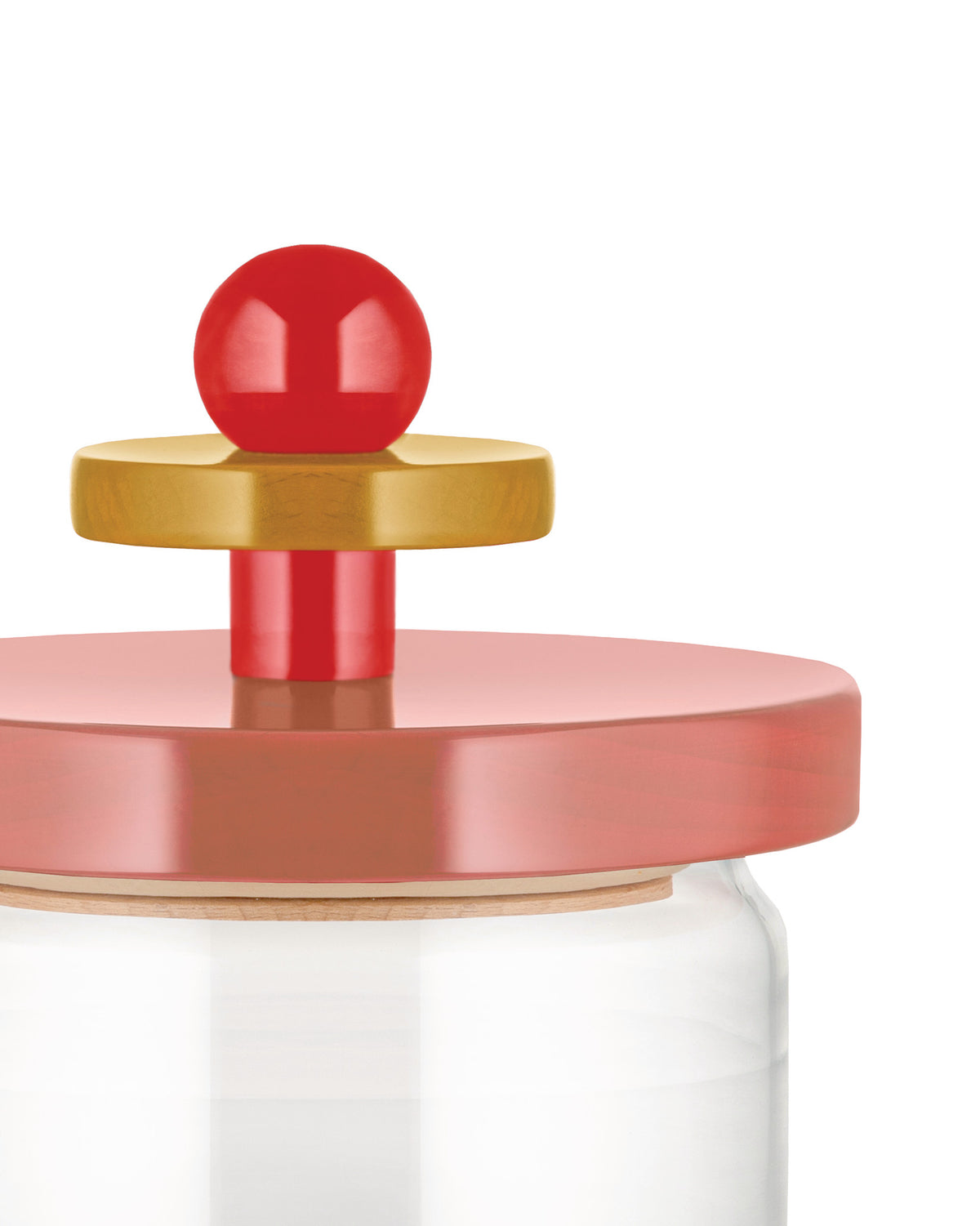 ES16 Kitchen Box | Alessi