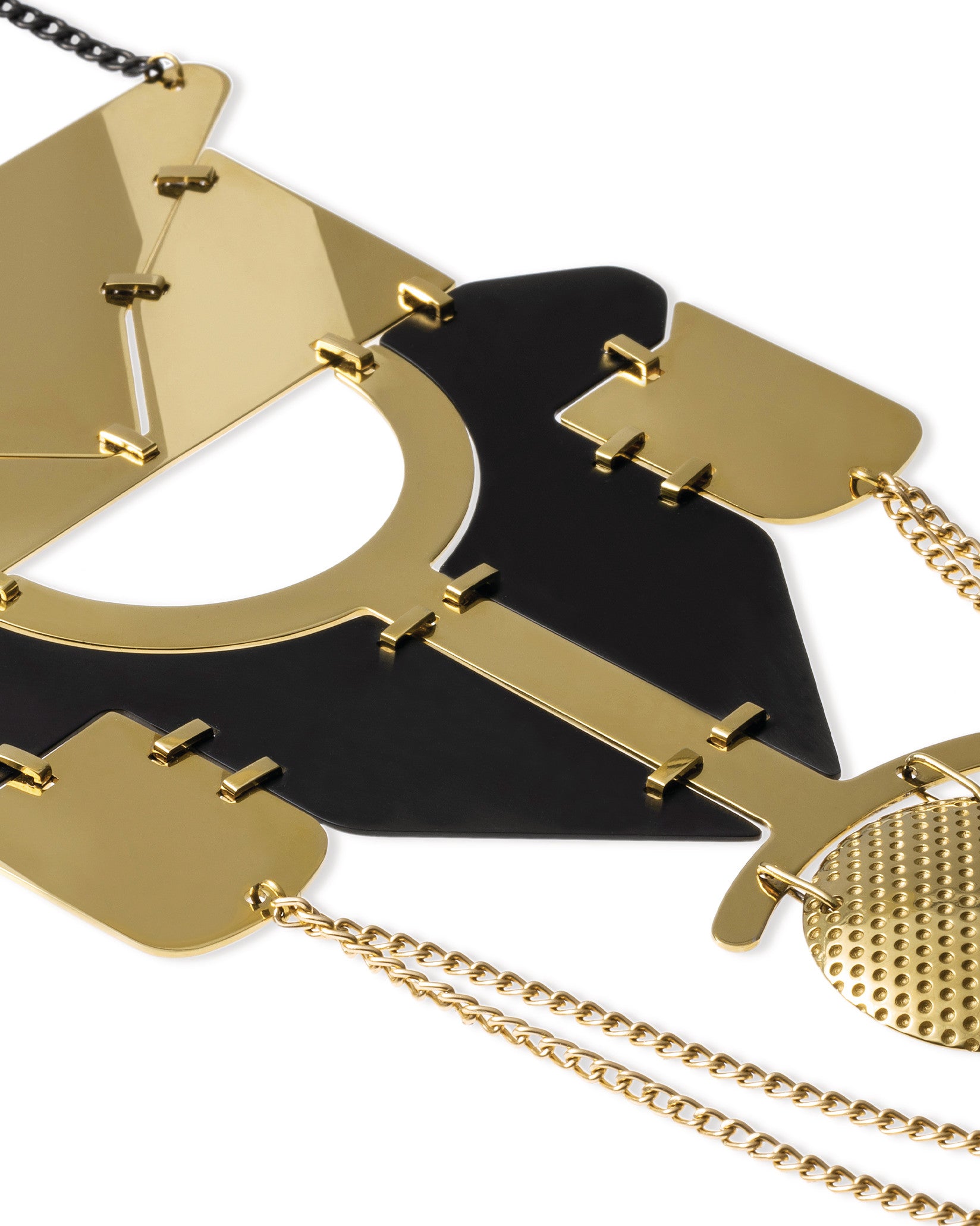 Lorica Default Title Necklace Alessi 2