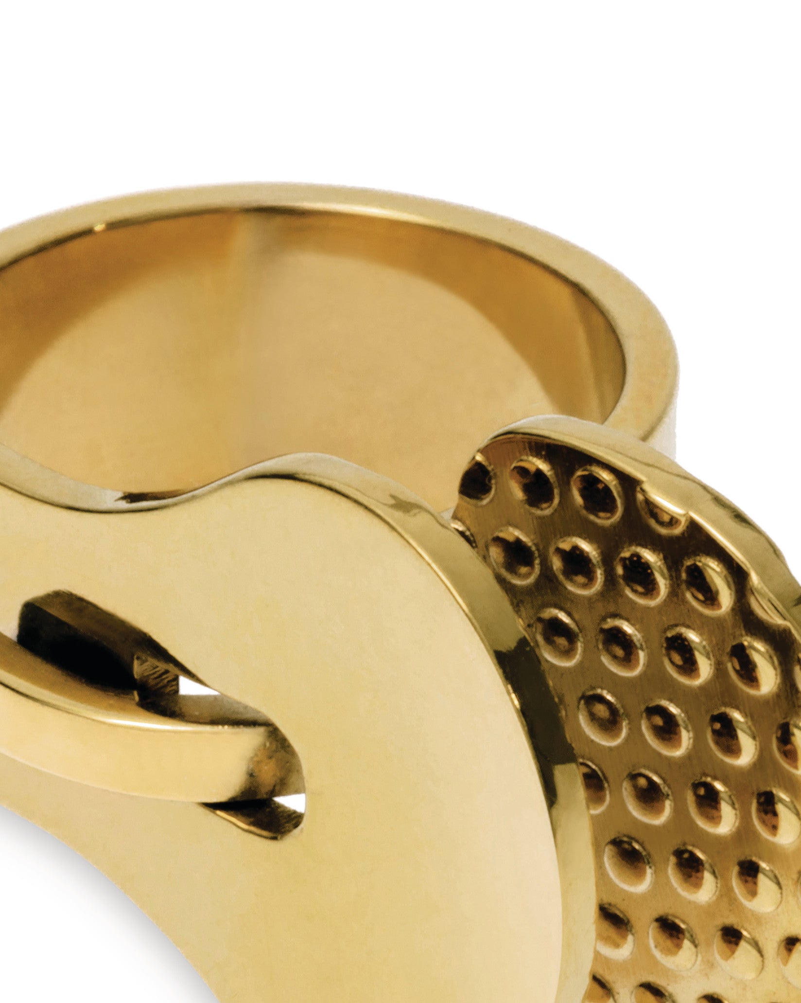 Trama M - 15 Ring Alessi 2