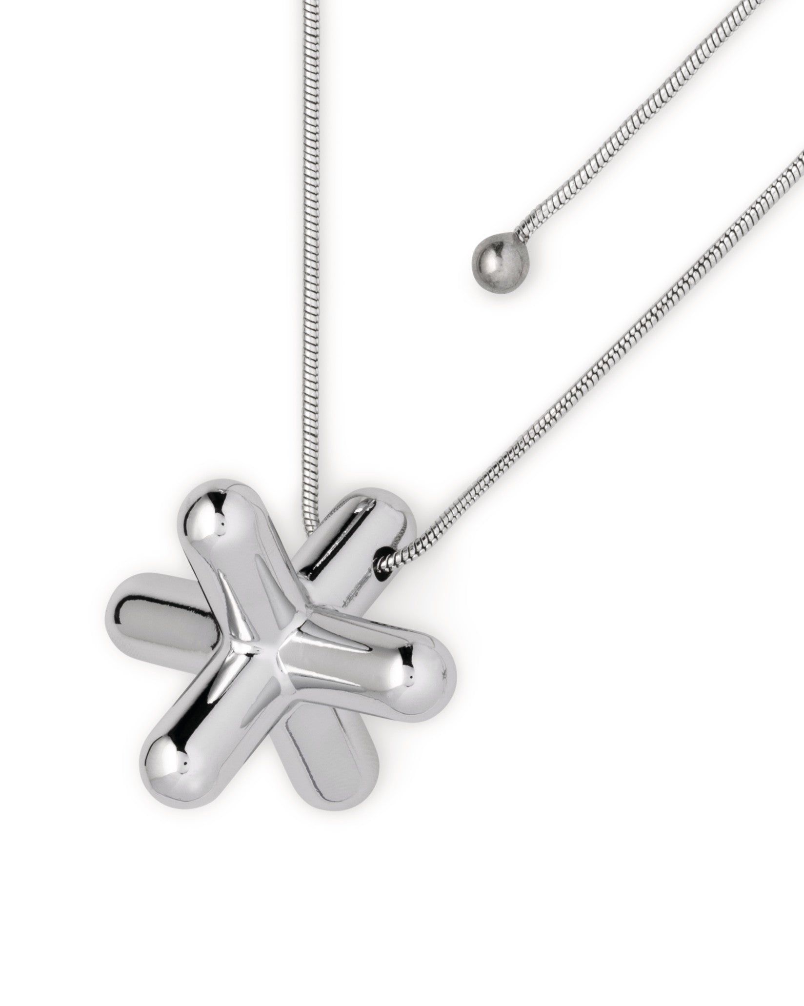 tripod Default Title Trivet with adjustable elements Alessi 3