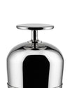 The tending box Default Title “Parisienne” cocktail shaker in 18/10 stainless steel. Alessi 3