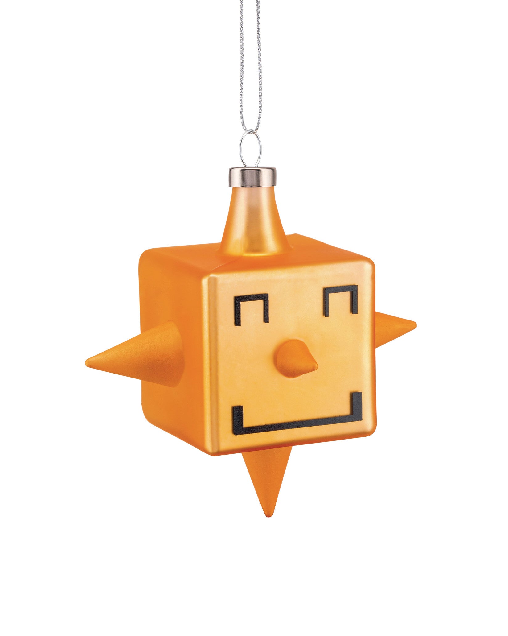 Cubik Star