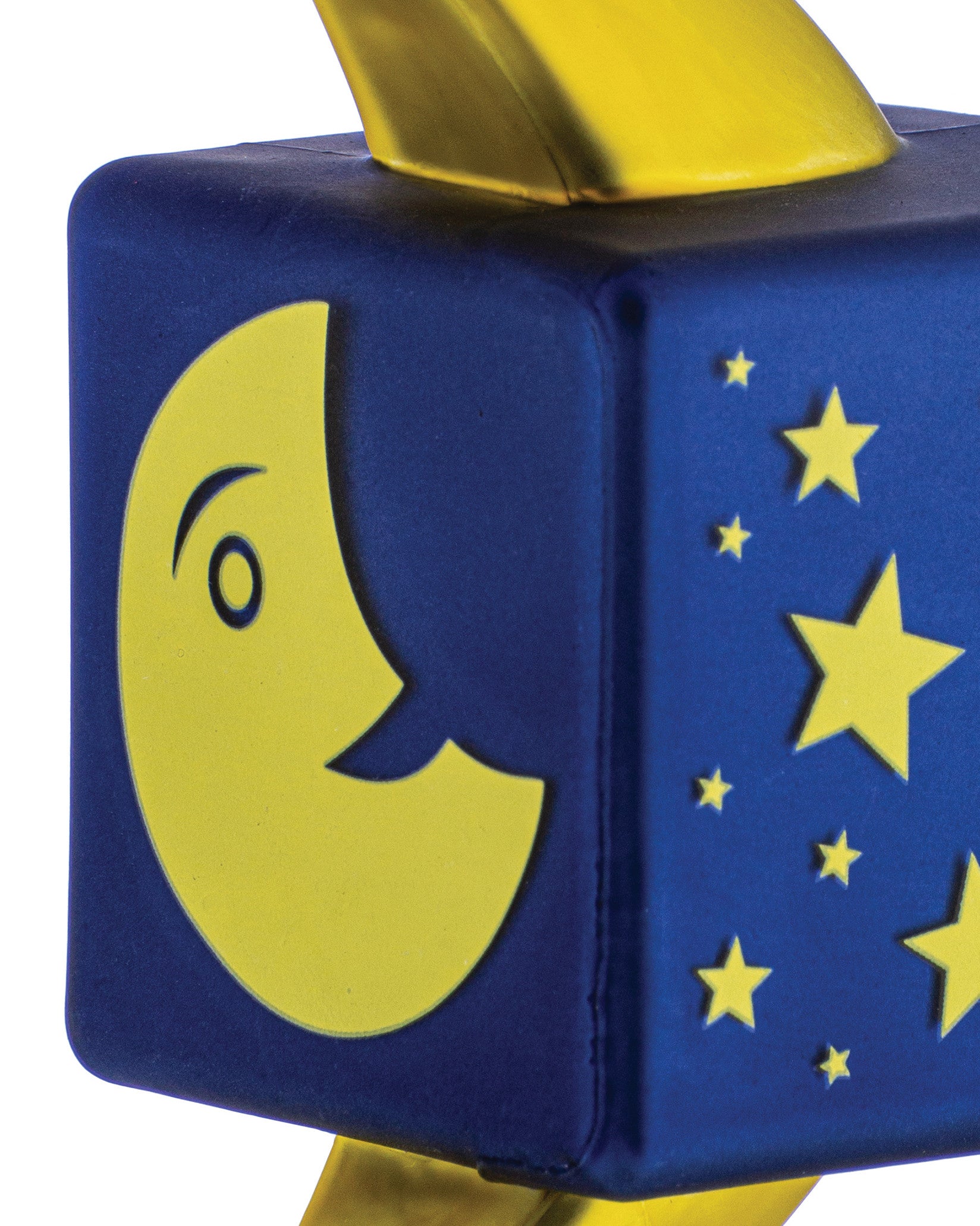 Mooncube Christmas ornament