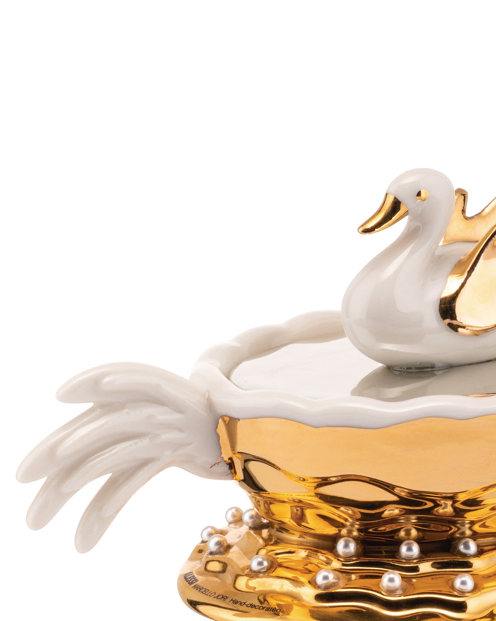 Narciso Default Title Home ornament Alessi 2