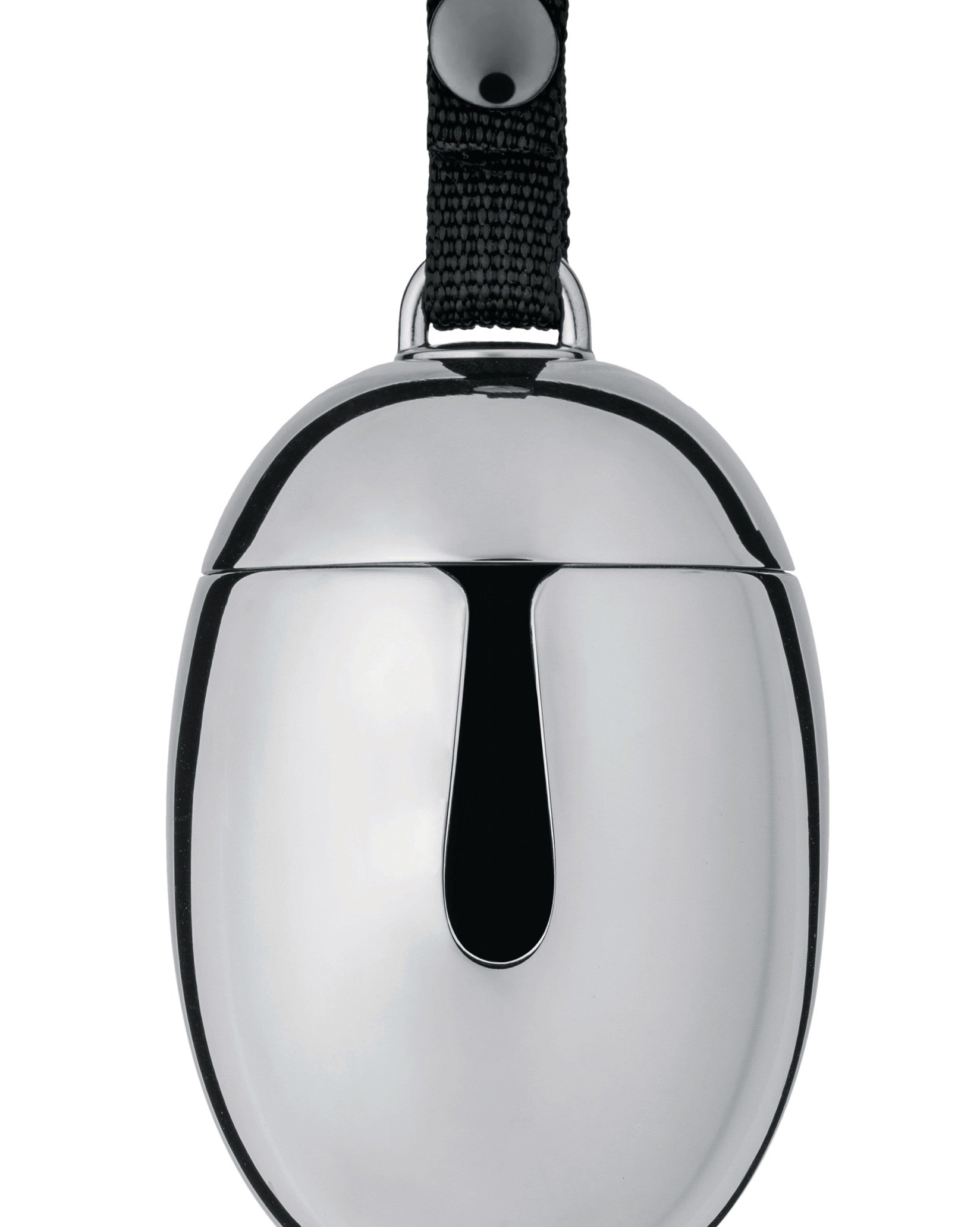 Crevasse: Flower Vase by Zaha Hadid | Alessi