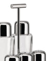 CACTUS! Default Title Condiment set for oil vinegar salt pepper and spices Alessi 3