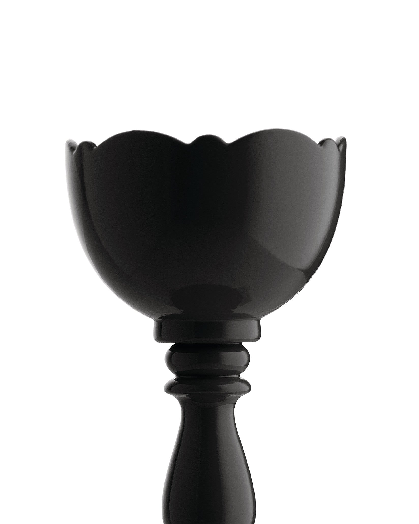 Dressed - Egg cup with spoon – Alessi USA Inc