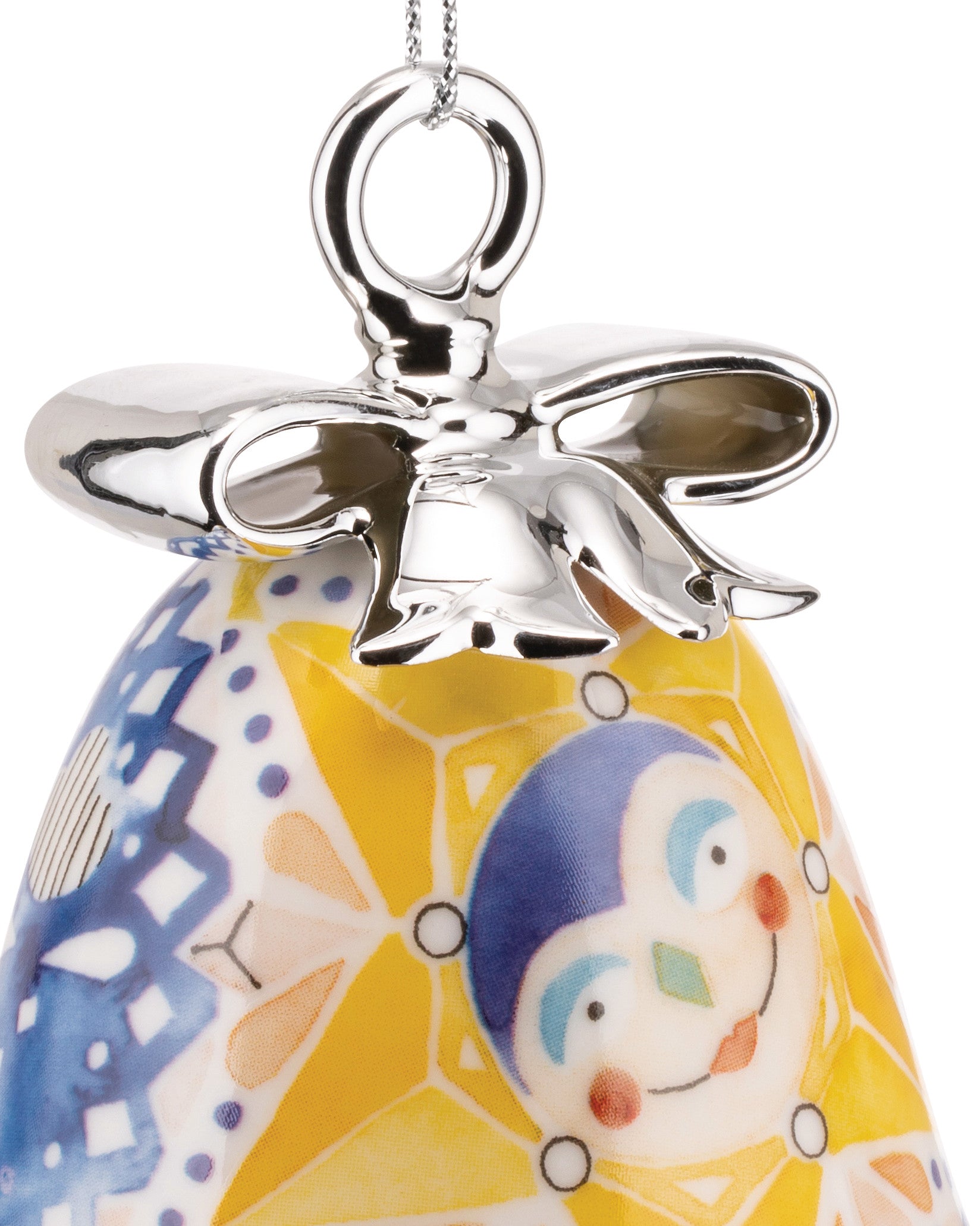 Holy Family - Star Default Title Christmas ornament Alessi 2
