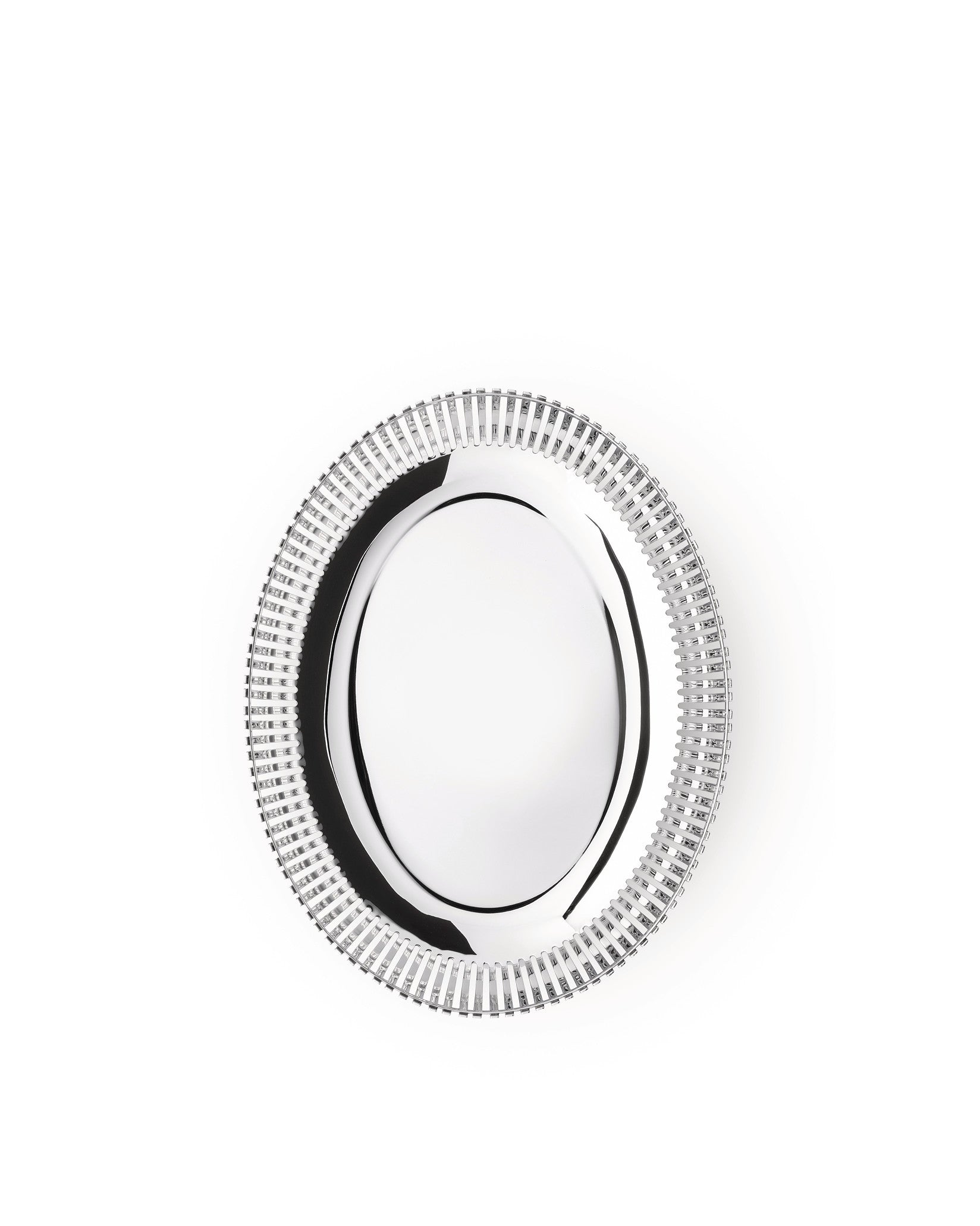 Oval basket - Thumbnail 2