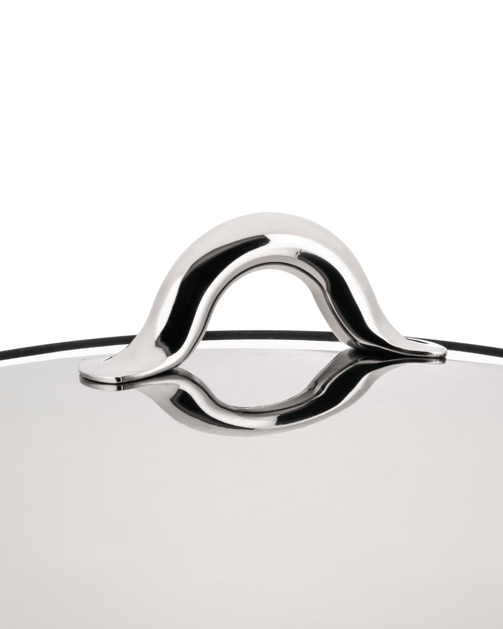 Alessi Mama-o やかん 2qt Alessi Mama-o やかん 2qt Mami Pots And Pans Set 7 Pieces By