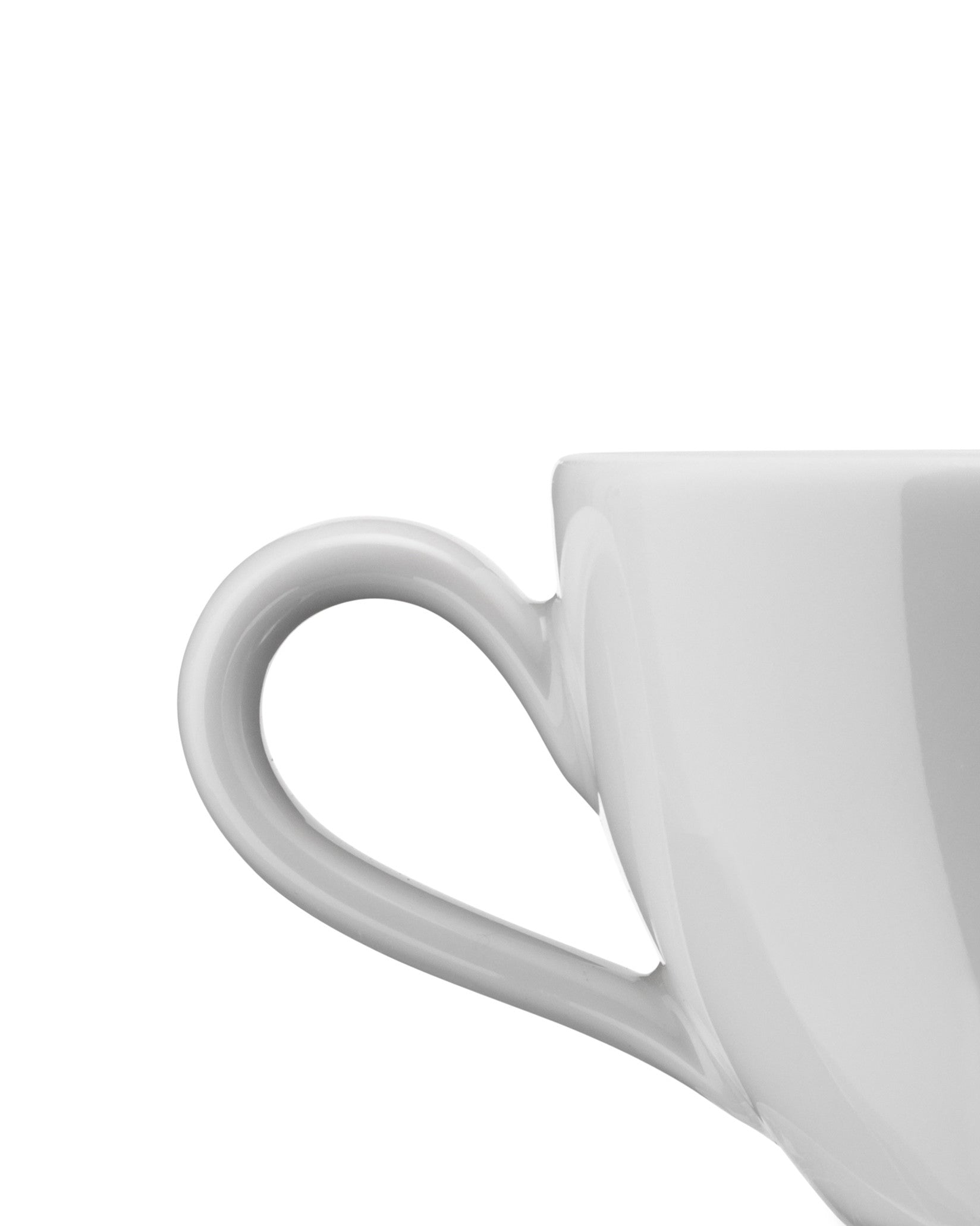 Mami: Mocha cup 6 pieces by Stefano Giovannoni | Alessi