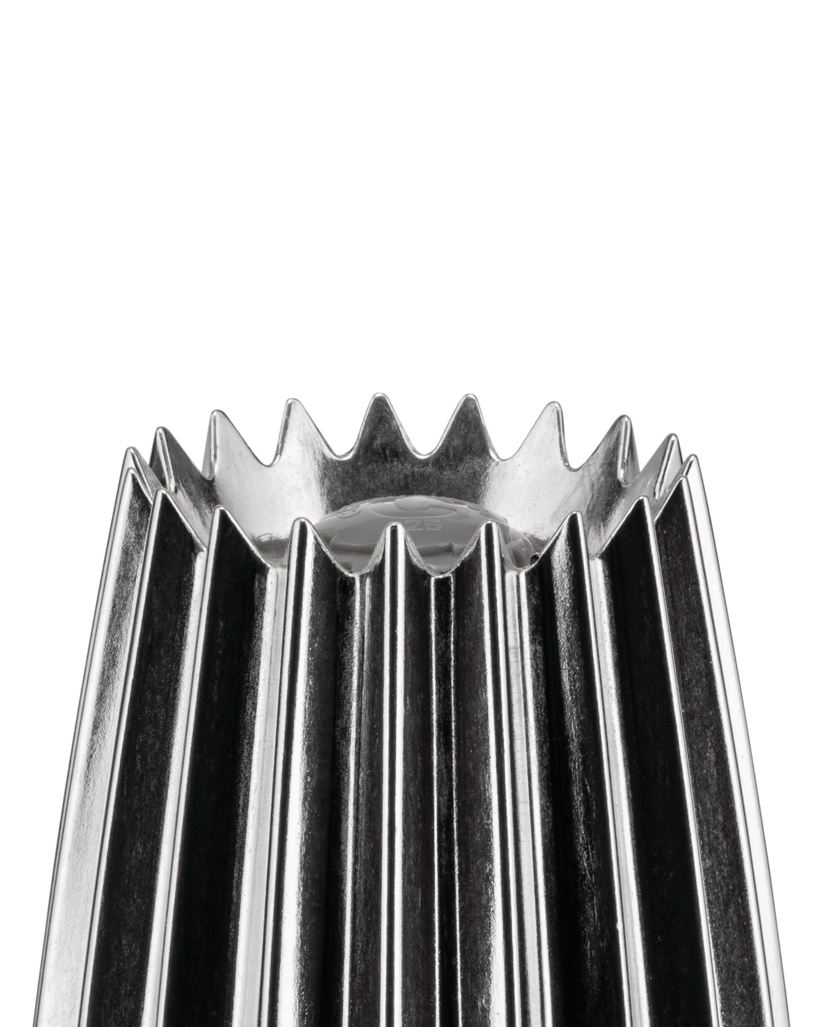 Grind black Pepper, salt and spice mill Alessi 2