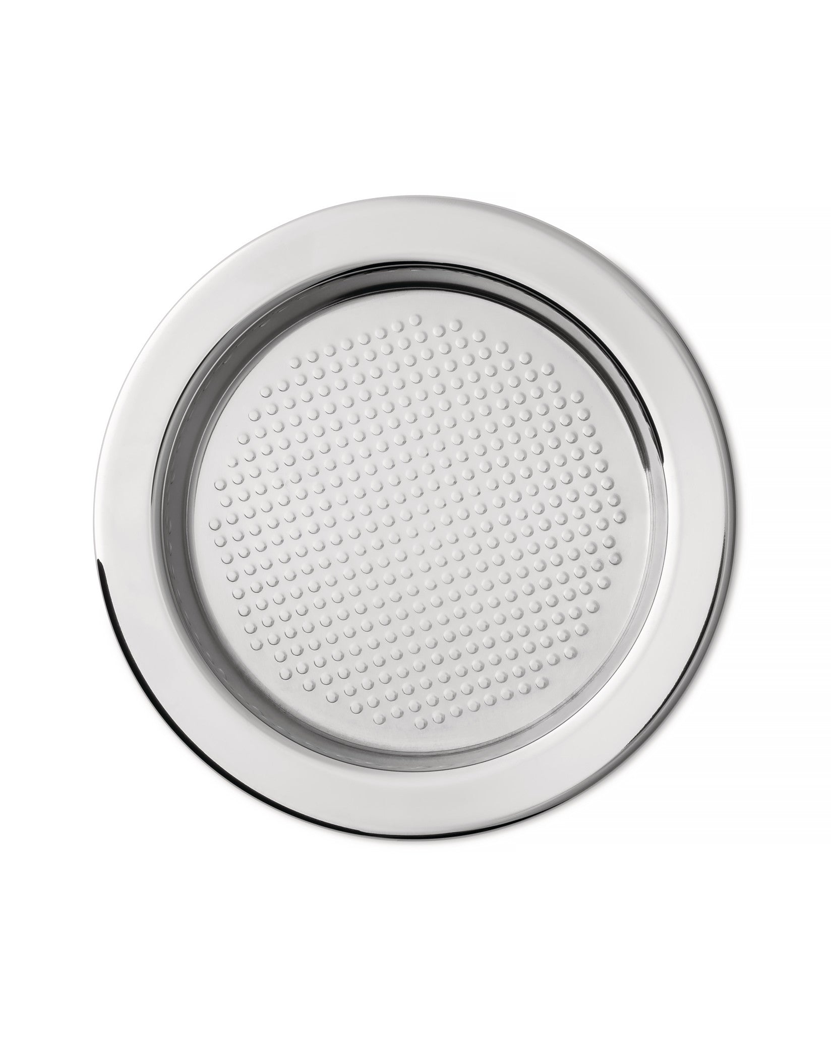 5009/15: Bottle coaster by Ettore Sottsass | Alessi