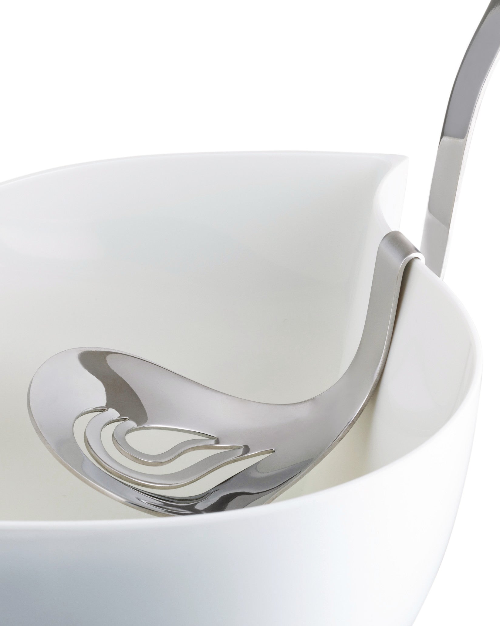 Nunziatella Mozzarella Set | Alessi