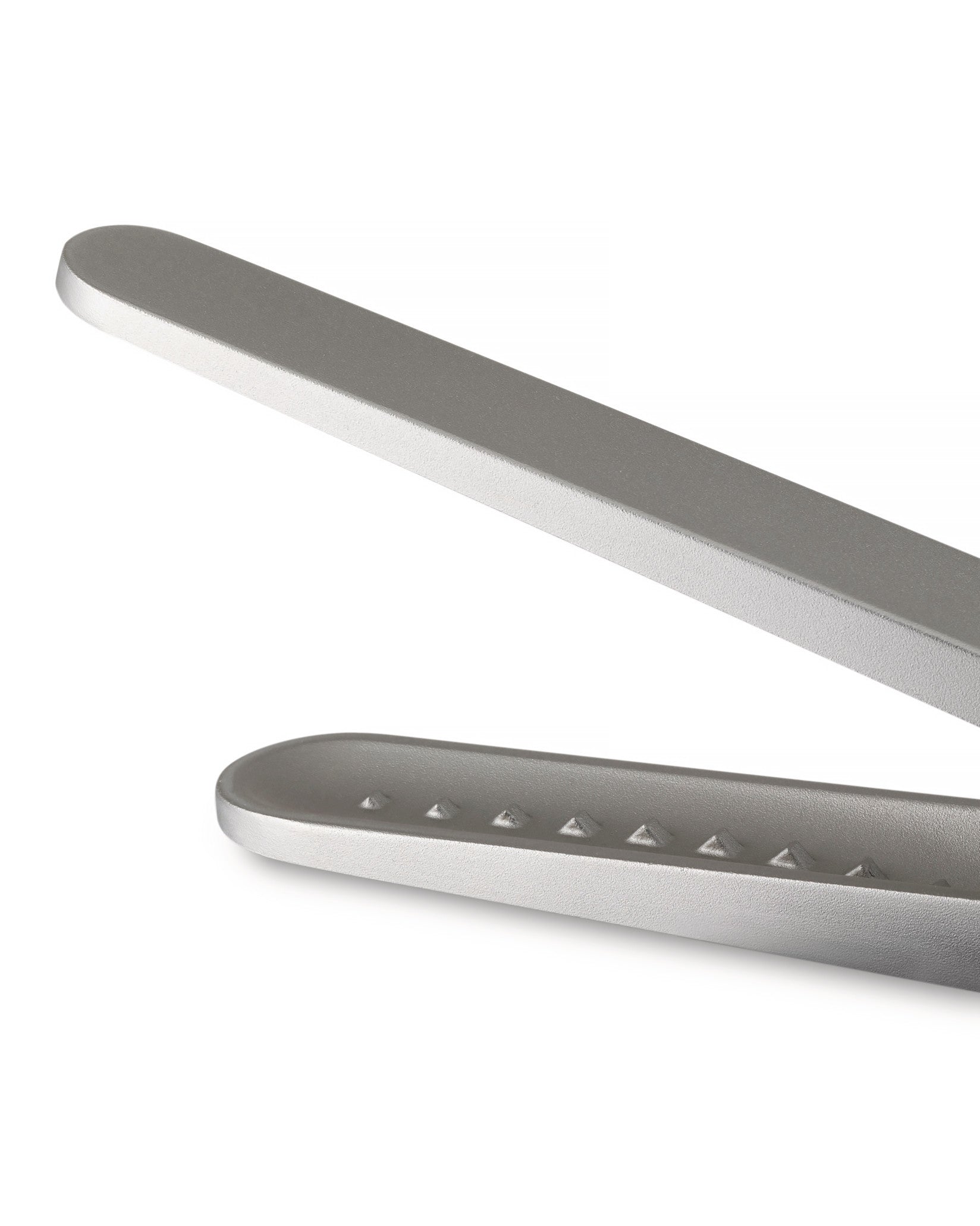 Sweetheart aluminium Nutcracker Alessi 3