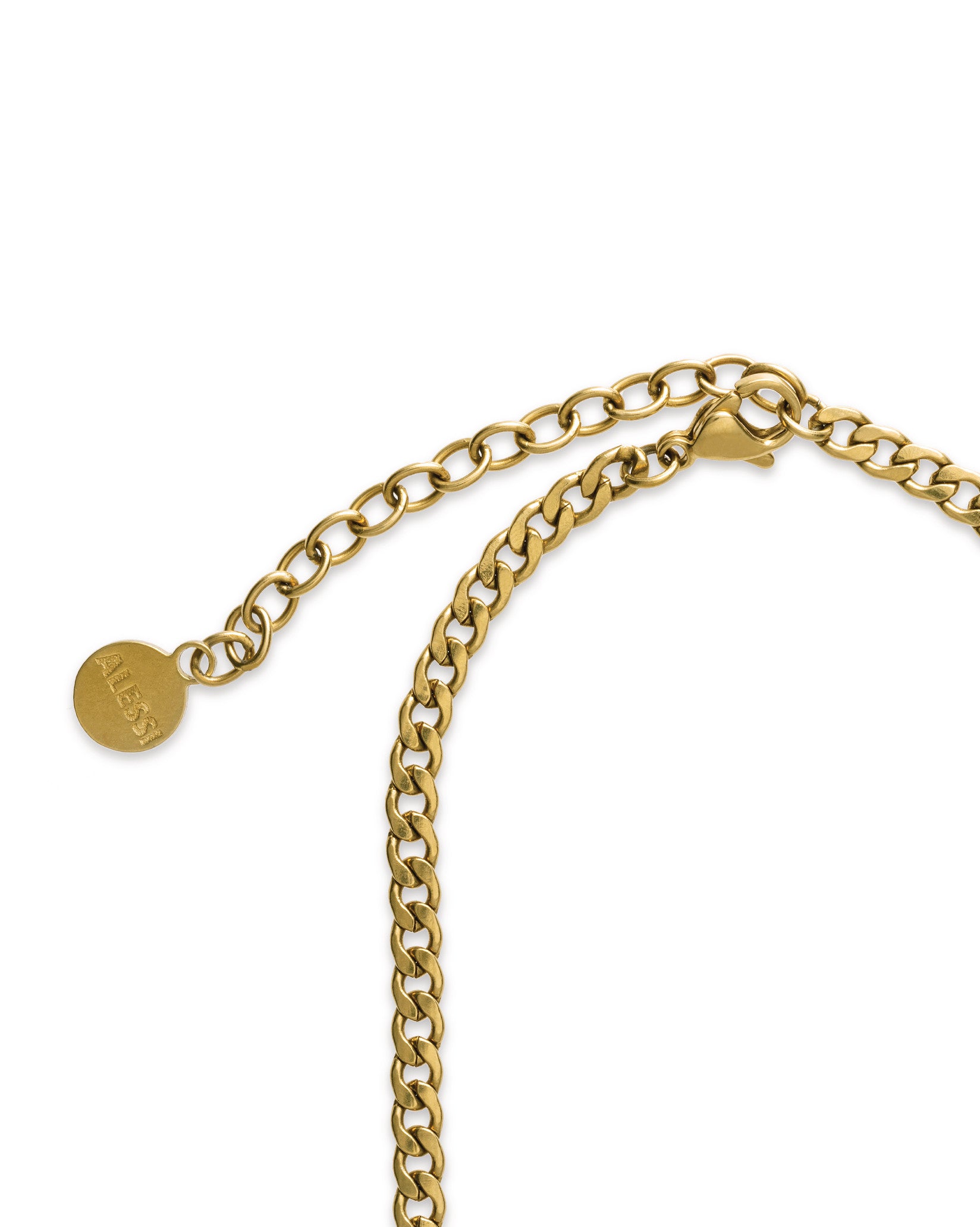 Acta: Necklace by Elena Salmistraro | Alessi