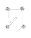 tripod Default Title Trivet with adjustable elements Alessi 4
