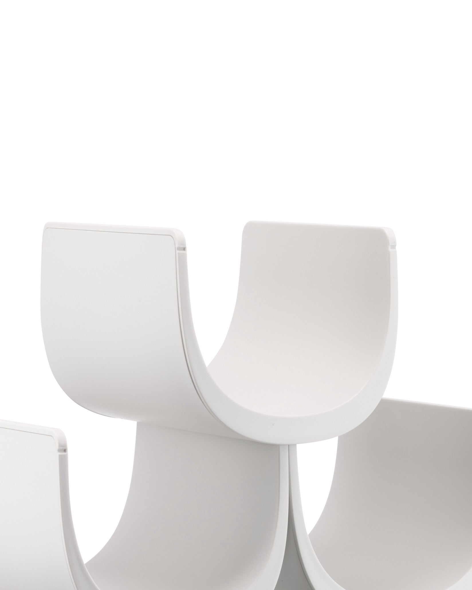 Alessi Noè Bottle Holder - Thumbnail 2
