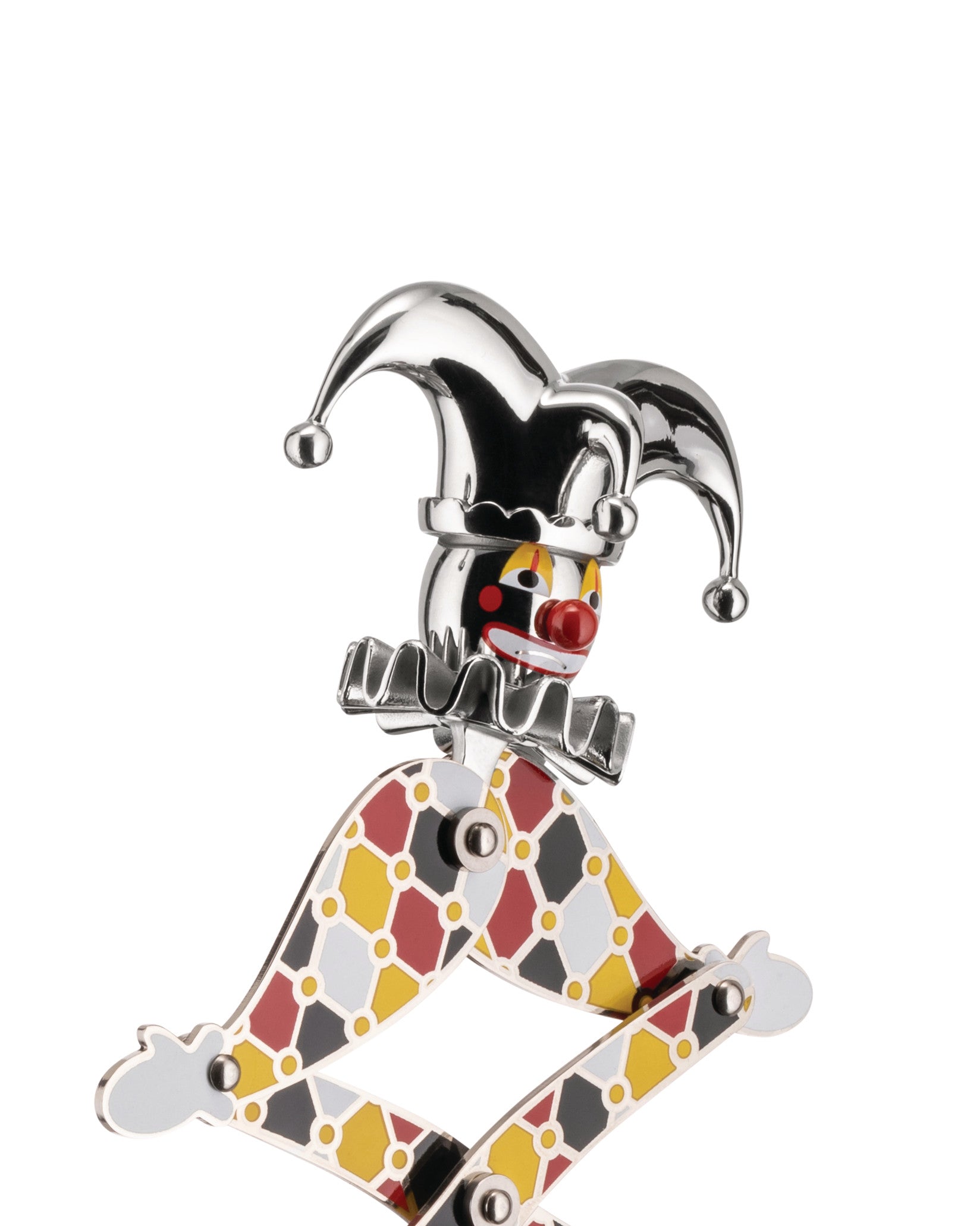 Alessi／アレッシィ The Jester: Corkscrew by Marcel Wanders | Alessi