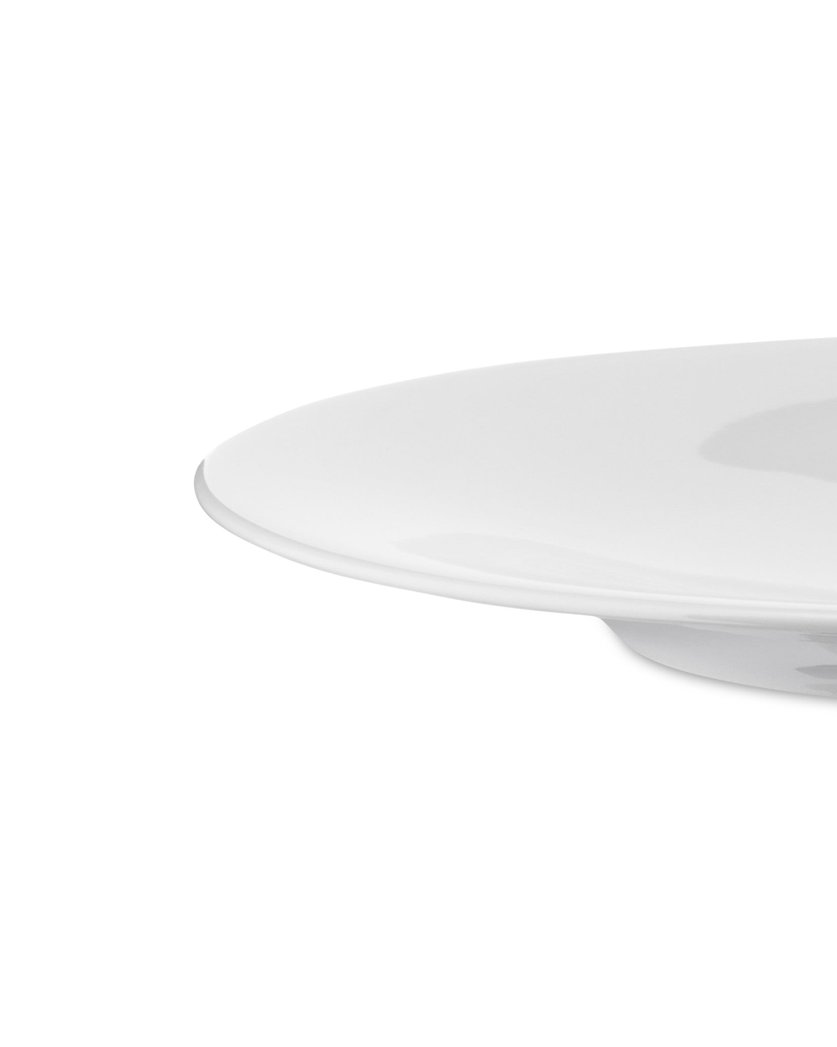 KU Default Title Side plate. 4 pieces Alessi 3