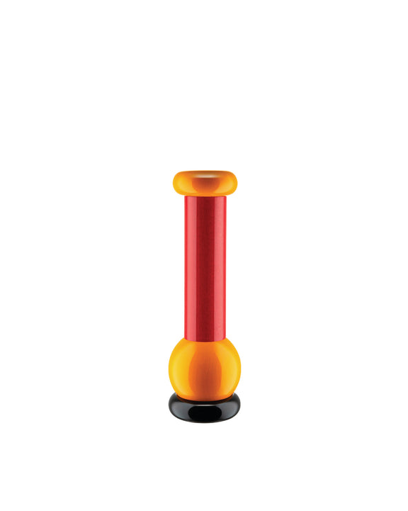 Alessi Ettore Sottsass Stainless Steel Bar Stirrer at FORZIERI
