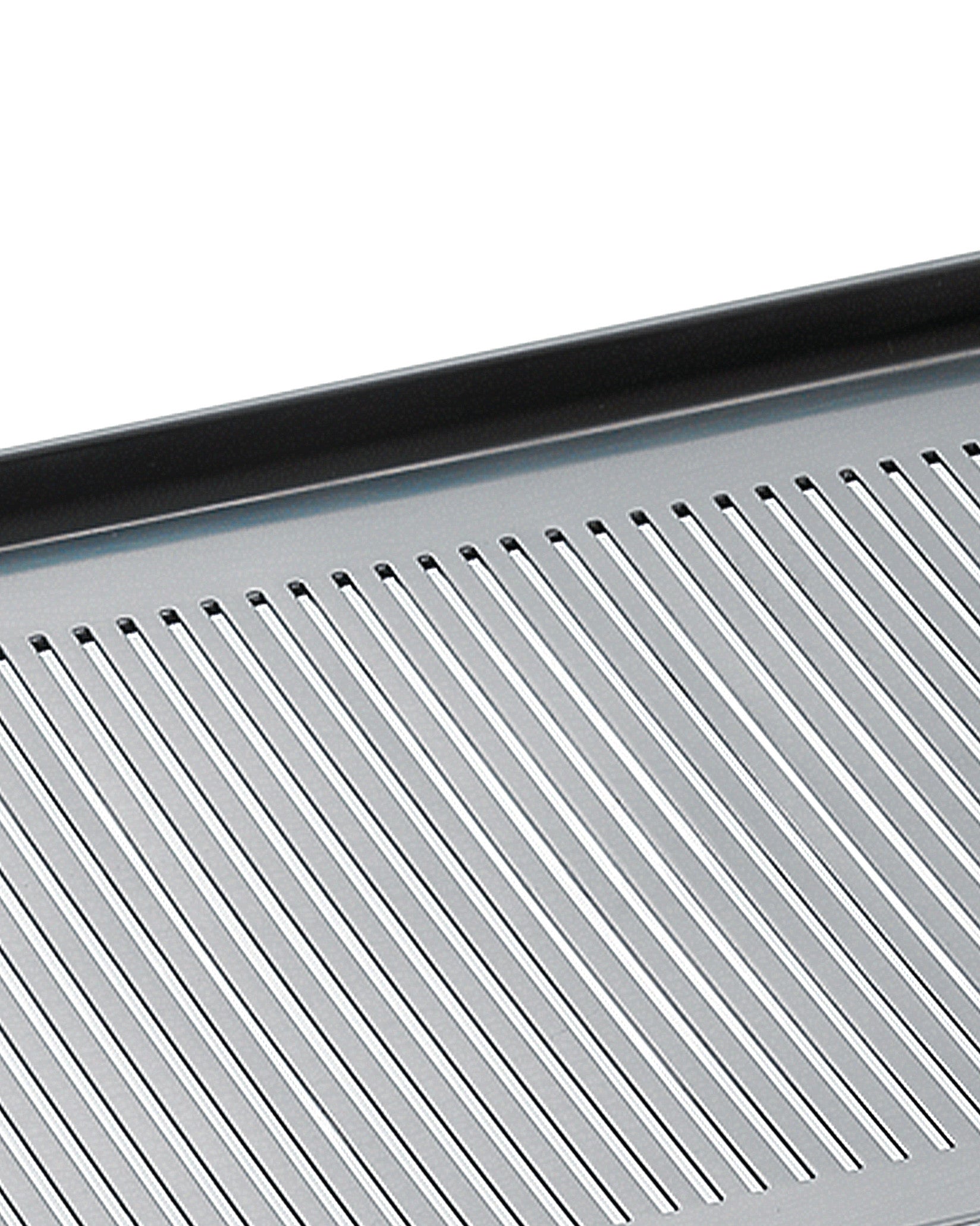 Programma 8 cm 15x30 || inch 6″x11¾″ Fish or vegetable grate Alessi 1