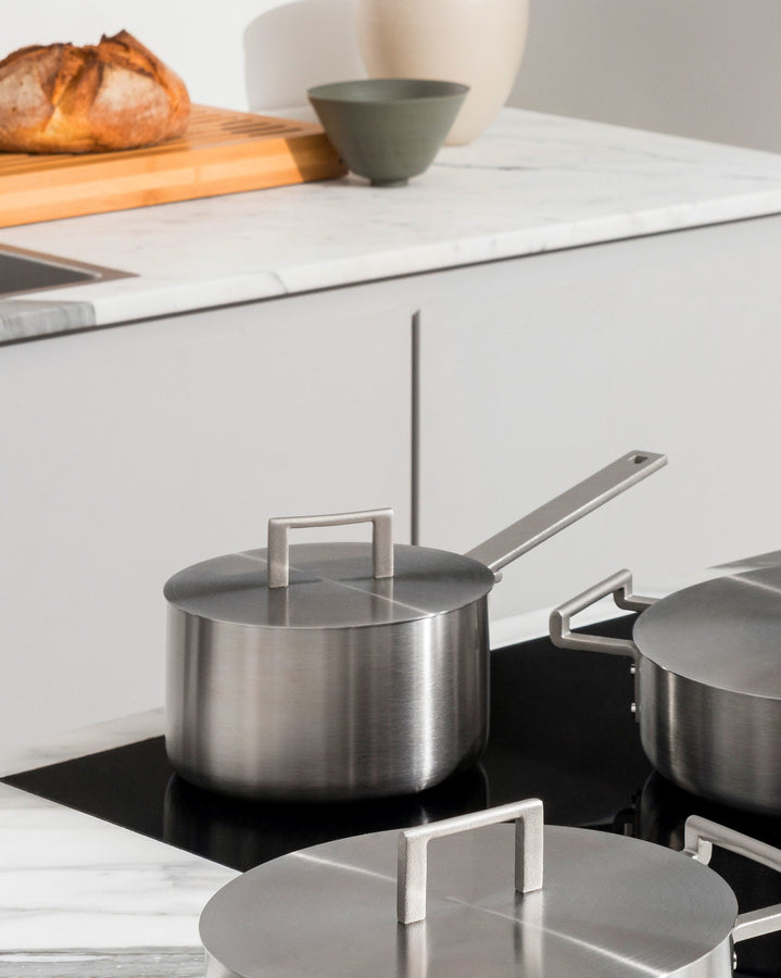 Pots & Pans, Designer Cookware