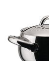 Mami cm 16 || inch 6¼″ Casserole with two handles Alessi 2