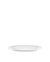 PlateBowlCup Default Title Oval serving plate Alessi