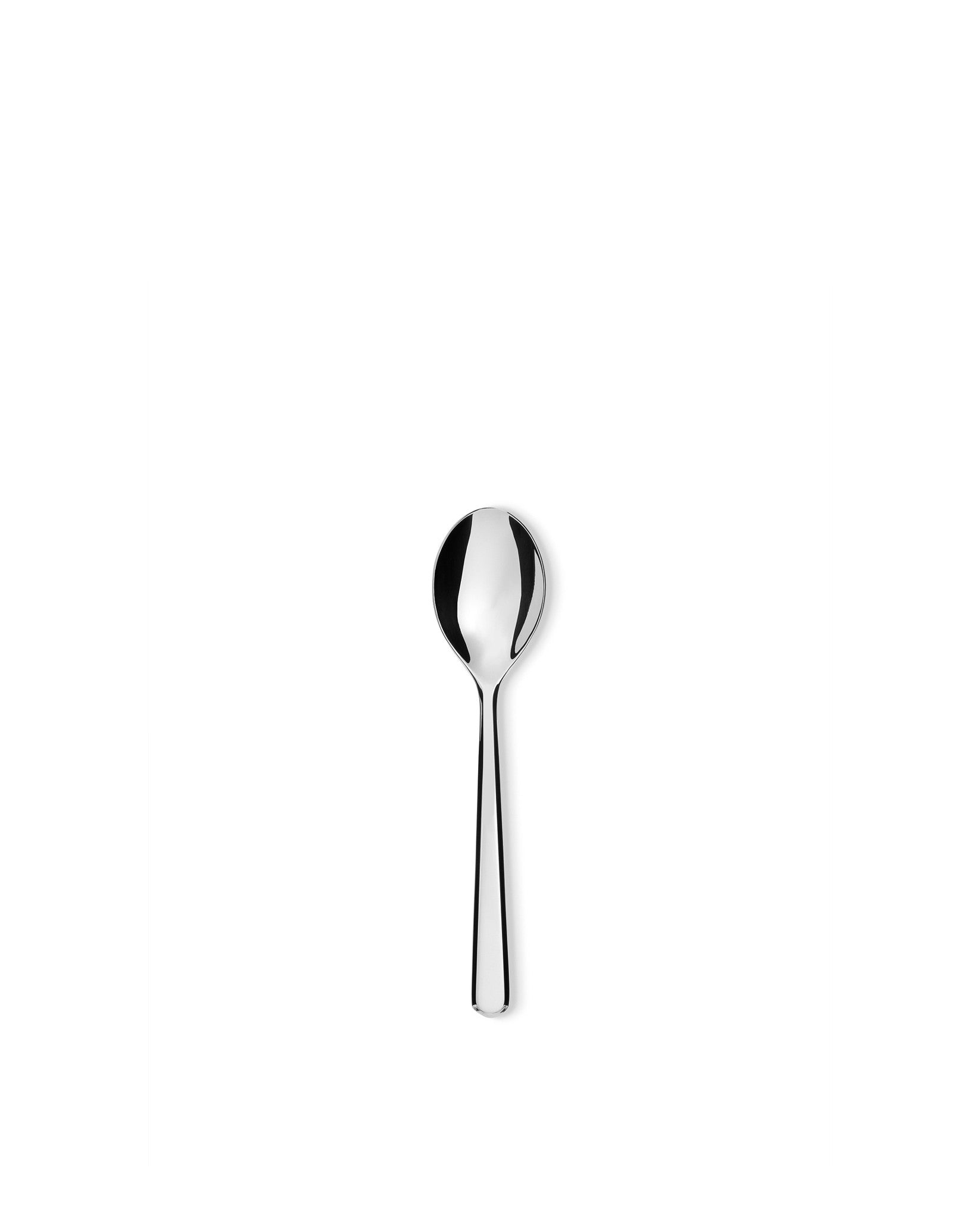 Amici Table Spoon - 6 Pieces | Alessi