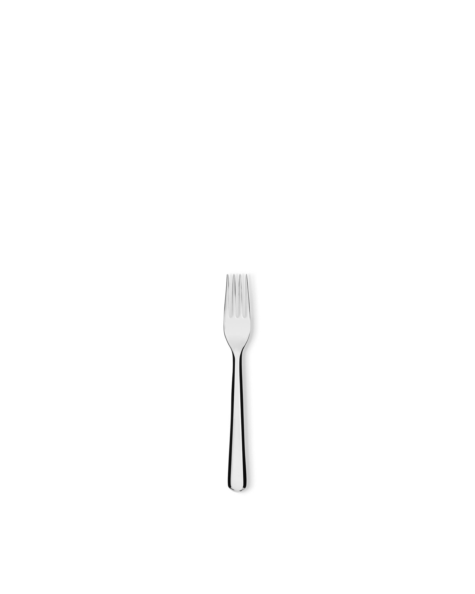 Amici Dessert Fork - 6 Pieces | Alessi