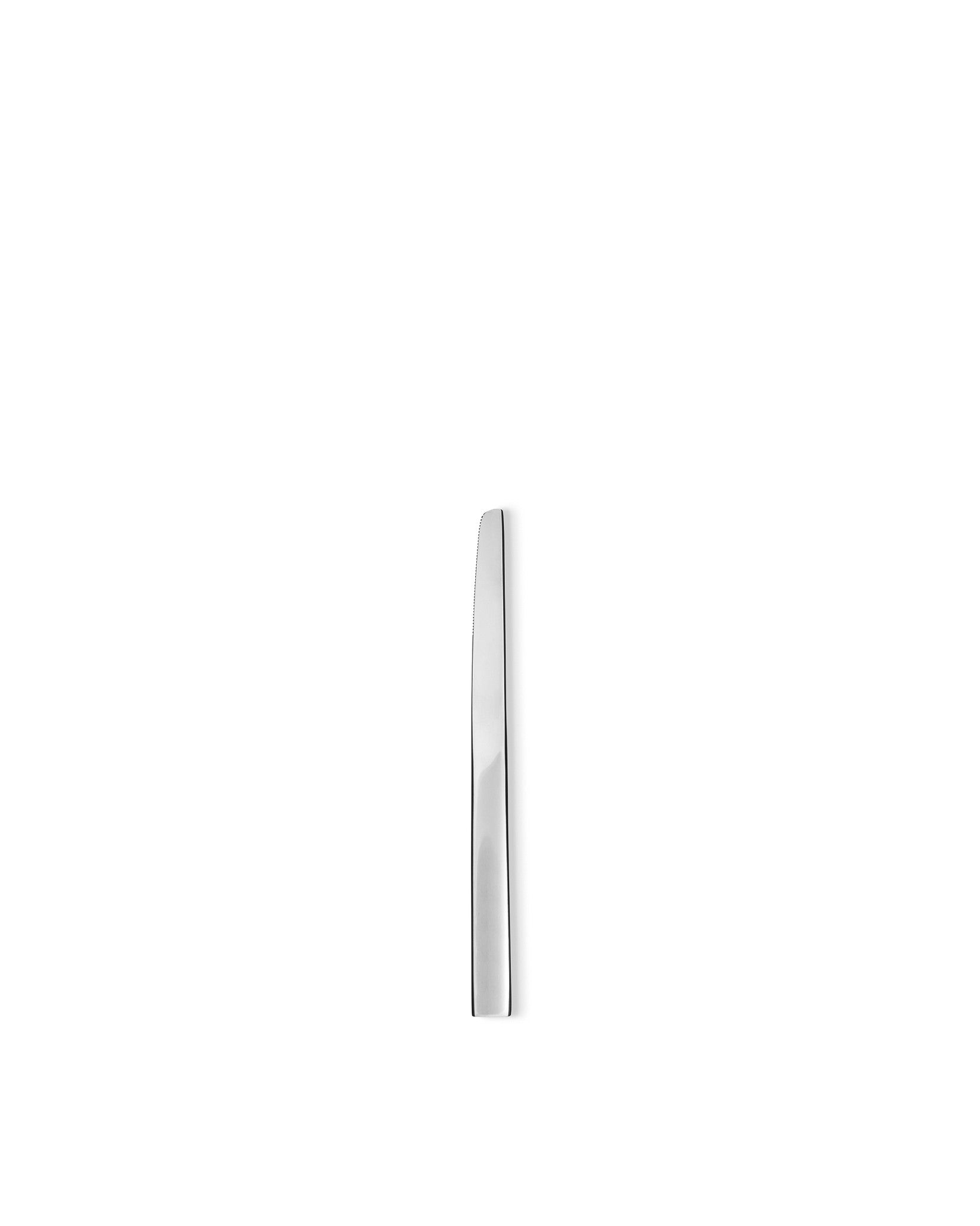 ALESSI JH01/6 RUNDES MODELL デザートナイフ4本 Amazon.com: Alessi