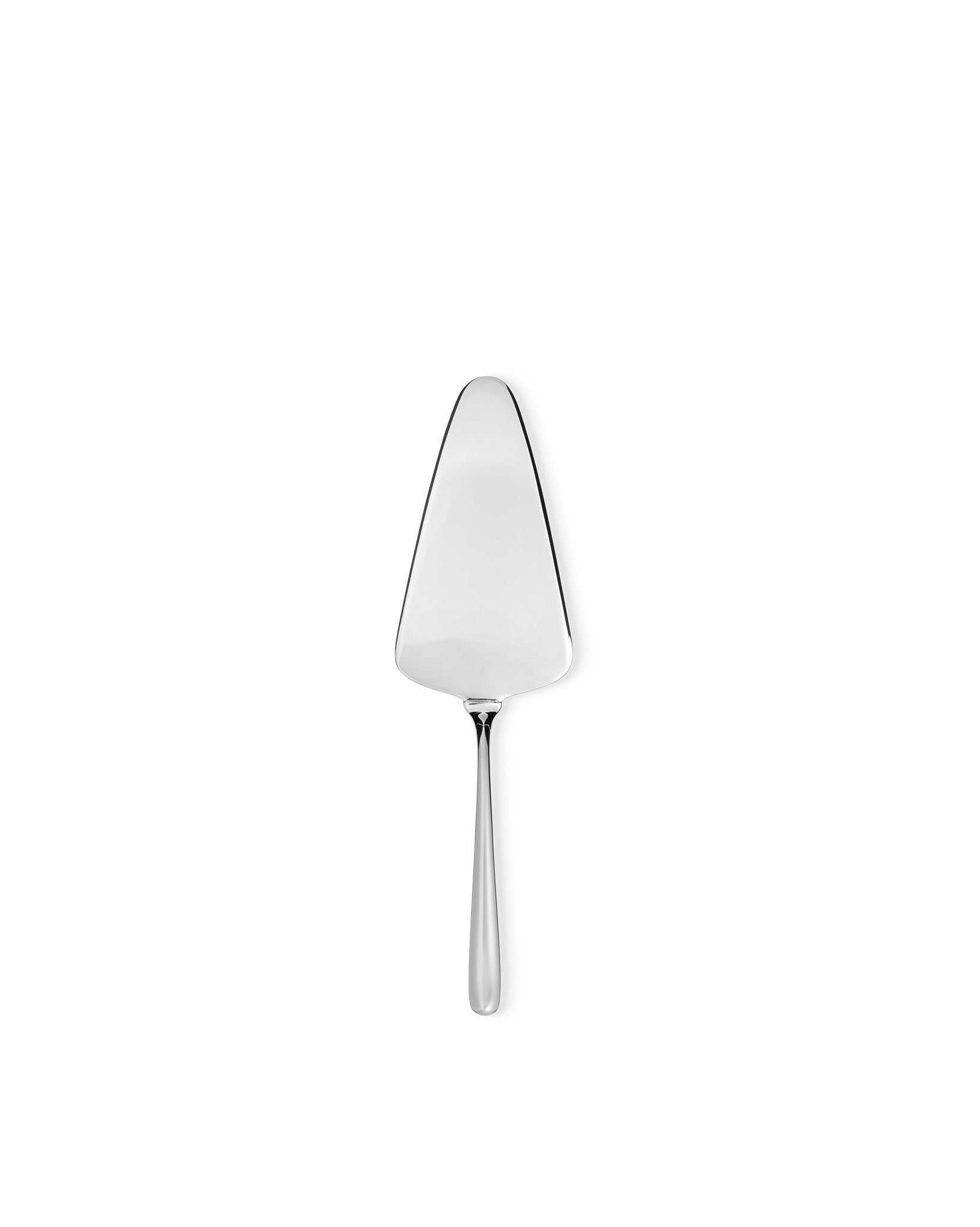 Caccia Tea Spoon 6 Pieces Alessi Usa Inc