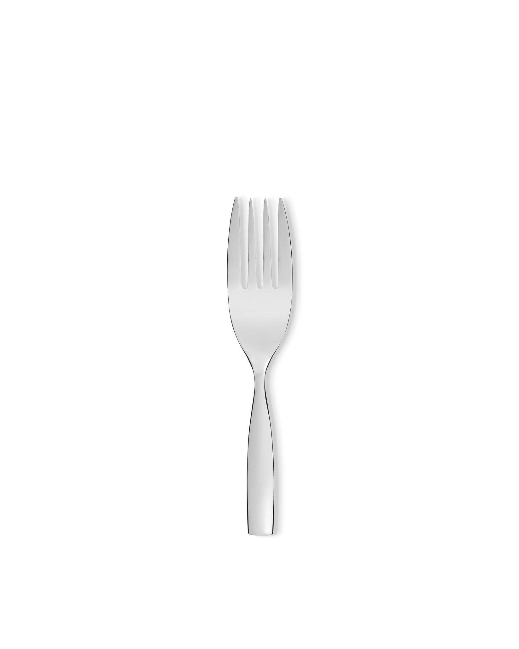 Dressed Serving Fork | Alessi