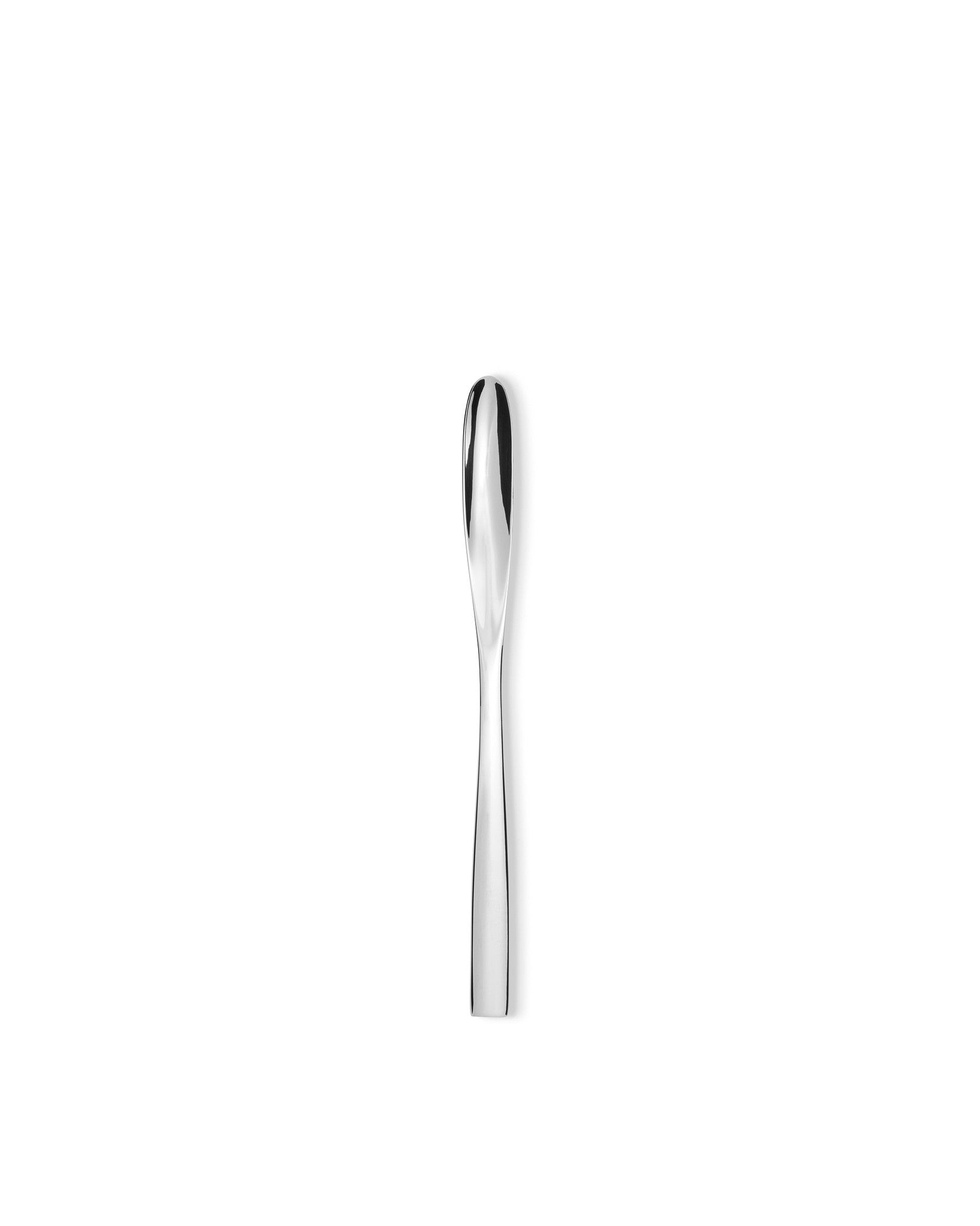 Dressed Default Title Latte macchiato spoon. 6 pieces Alessi