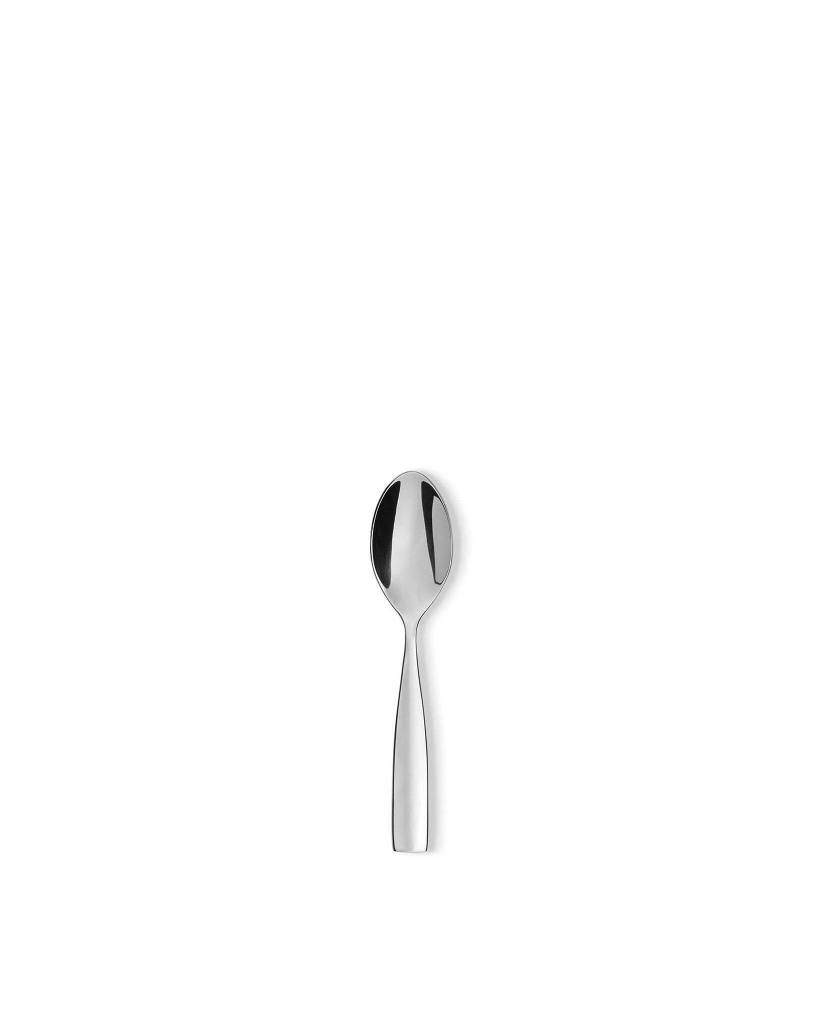 Dressed Tea Spoon - 6 Pieces | Alessi