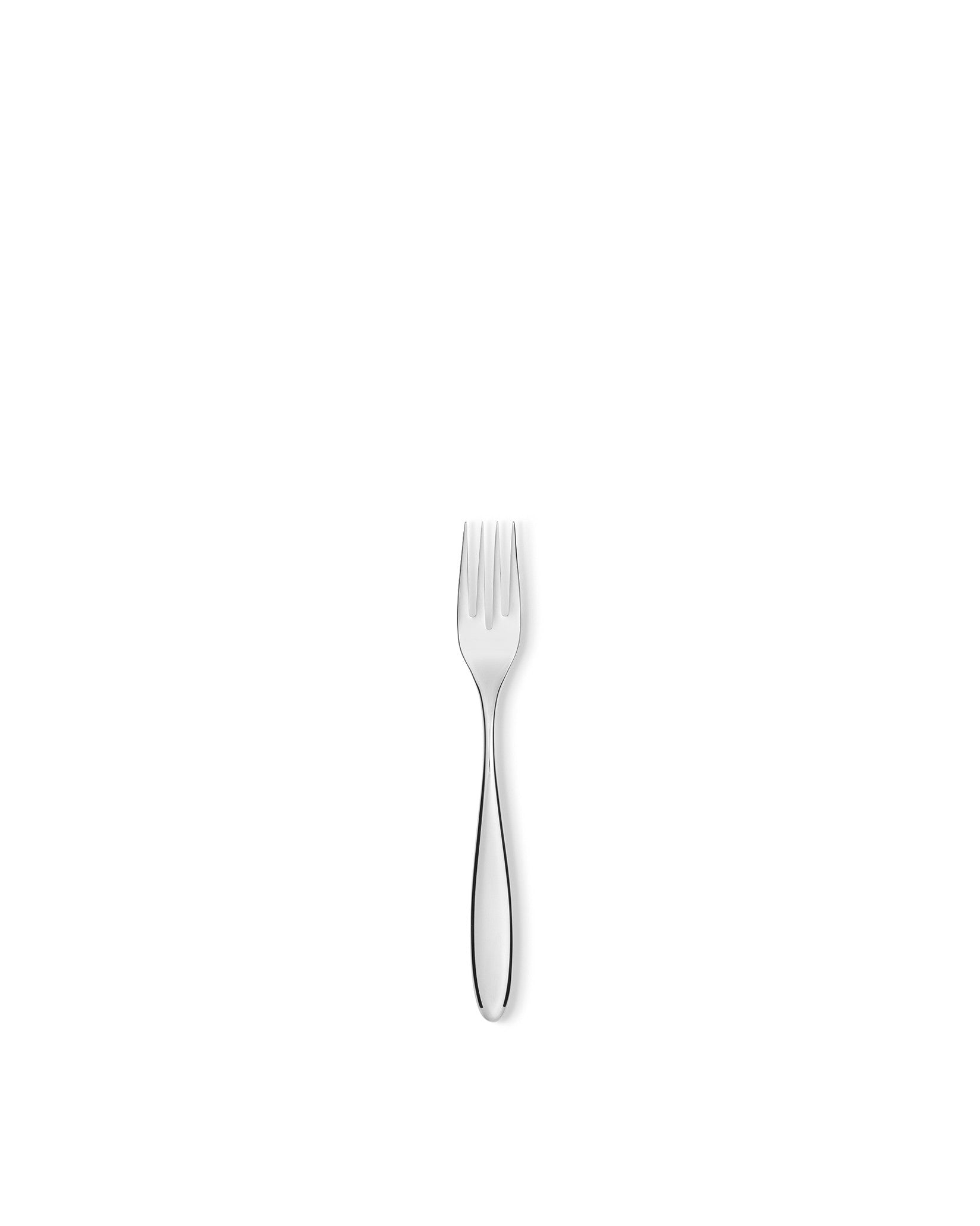 Alessi Mami Fish Fork - 6 Pieces