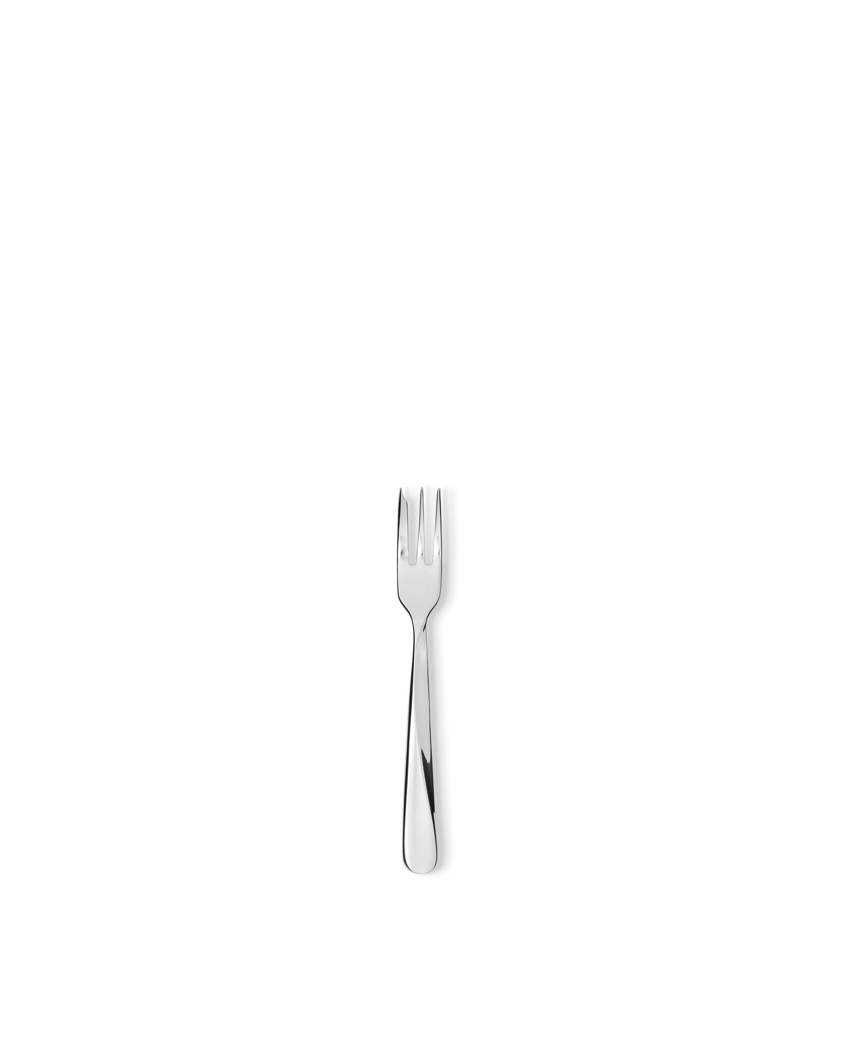 Giro Default Title Pastry fork. 6 pieces Alessi