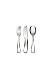 Giro Kids collection Default Title Children cutlery set Alessi
