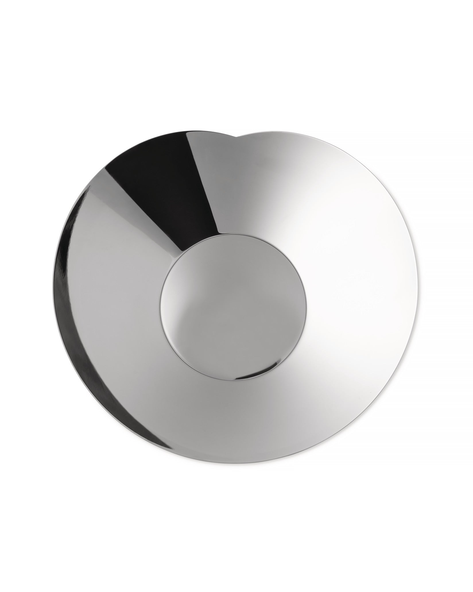 Human collection Salad serving bowl - Thumbnail 2