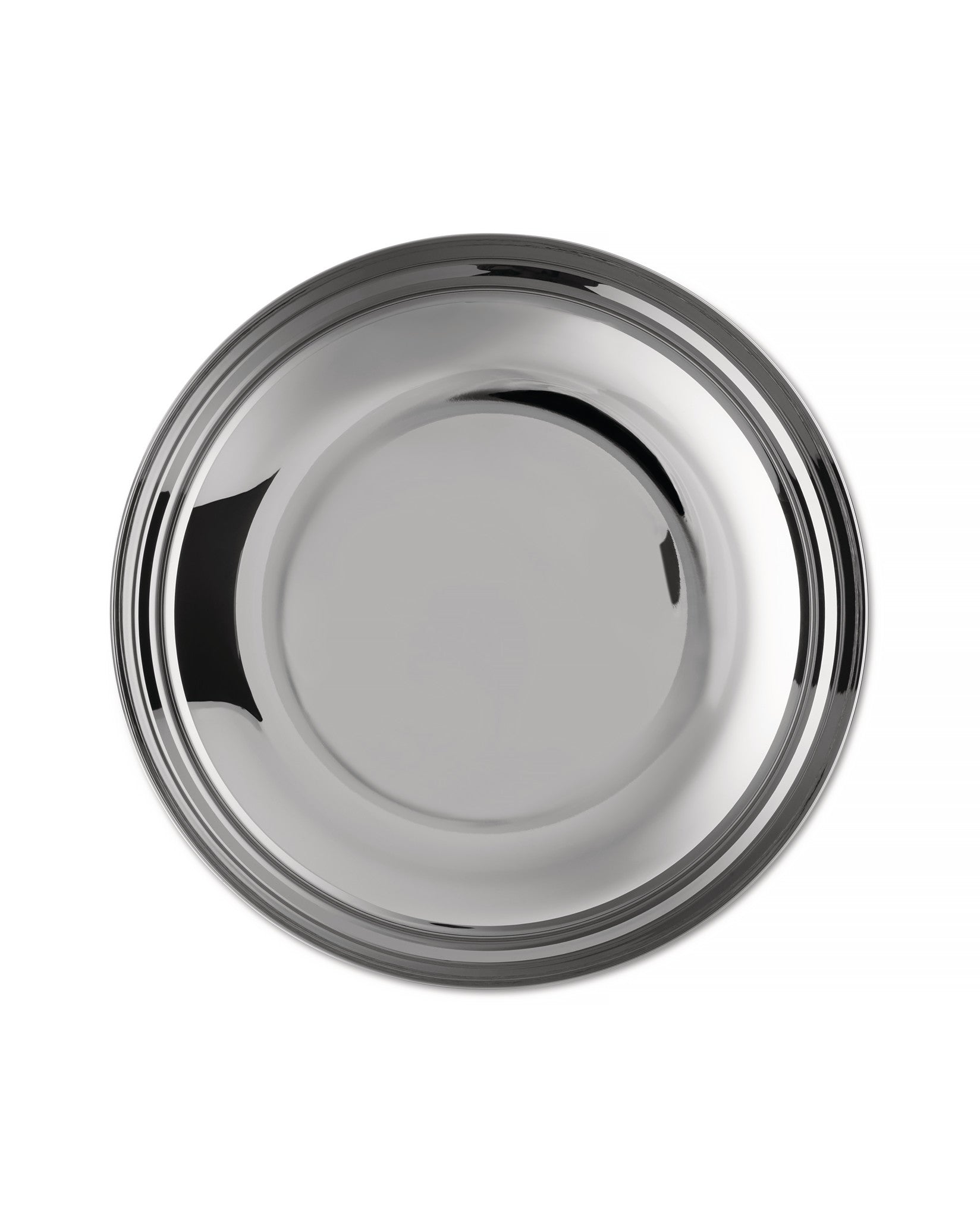 JM15: Salad serving bowl by Jasper Morrison | Alessi