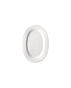 PlateBowlCup Default Title Oval serving plate Alessi 2