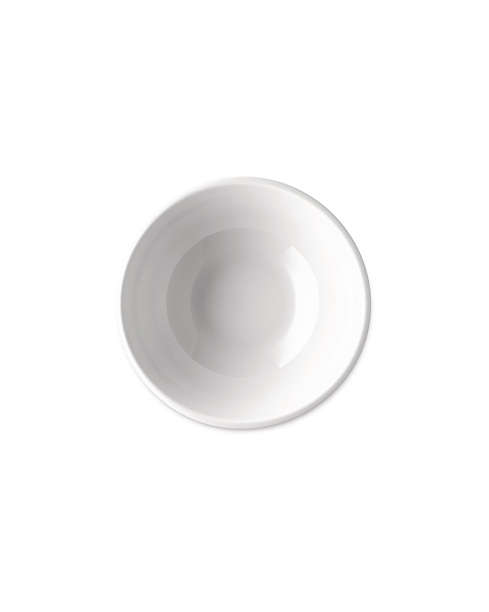 ALESSI How Much White プレートセット 未使用 PlateBowlCup: Oval serving plate By Jasper Morrison | Alessi