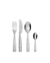 Dressed Default Title Cutlery set 24 pieces Alessi 2